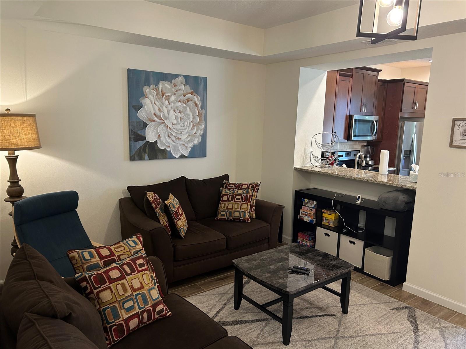 HARMONY AT LAKEWOOD RANCH PH I - Residential Lease