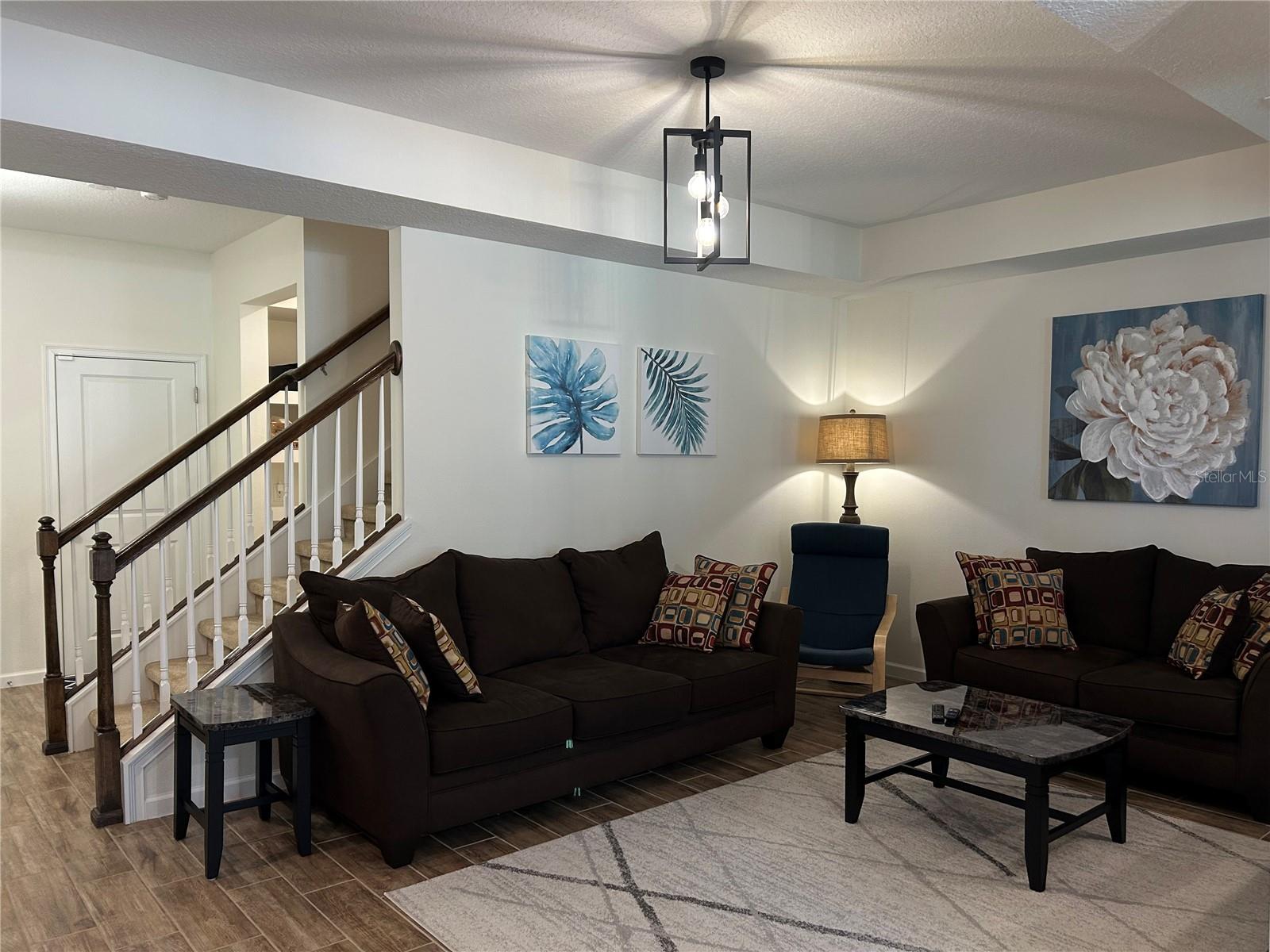HARMONY AT LAKEWOOD RANCH PH I - Residential Lease