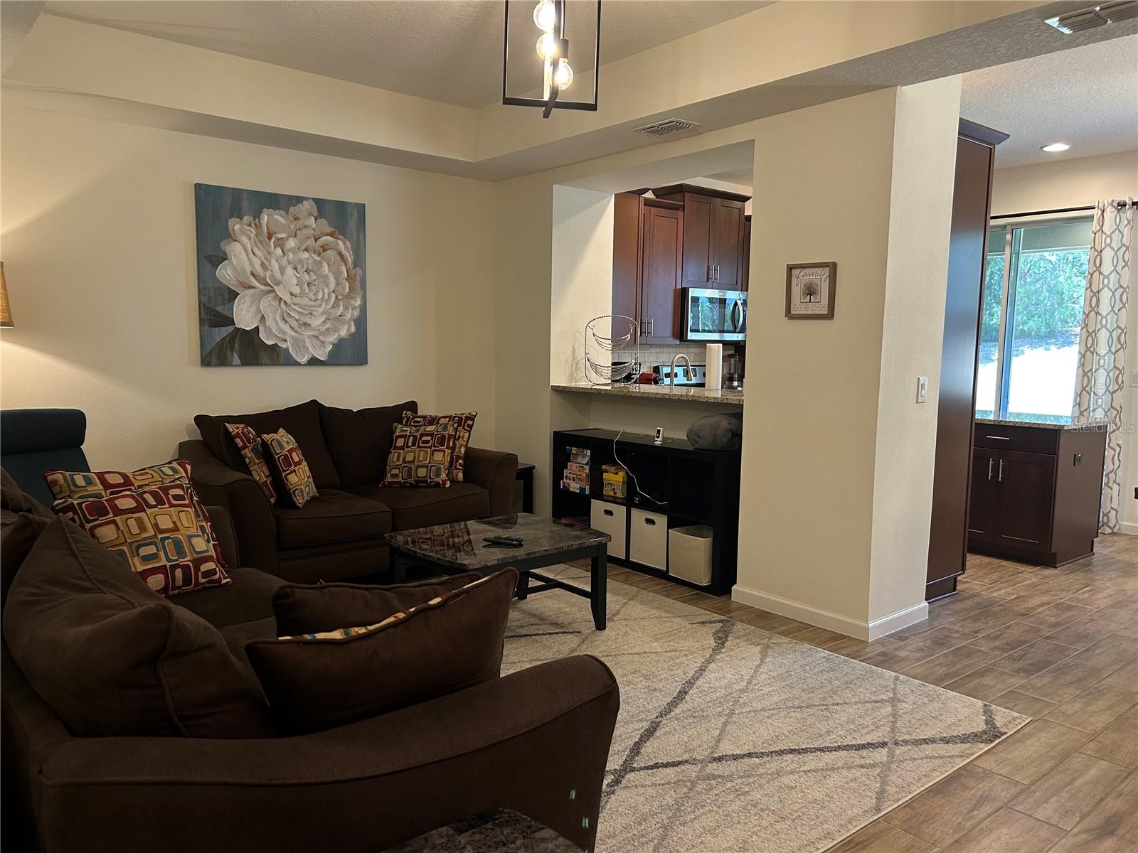 HARMONY AT LAKEWOOD RANCH PH I - Residential Lease
