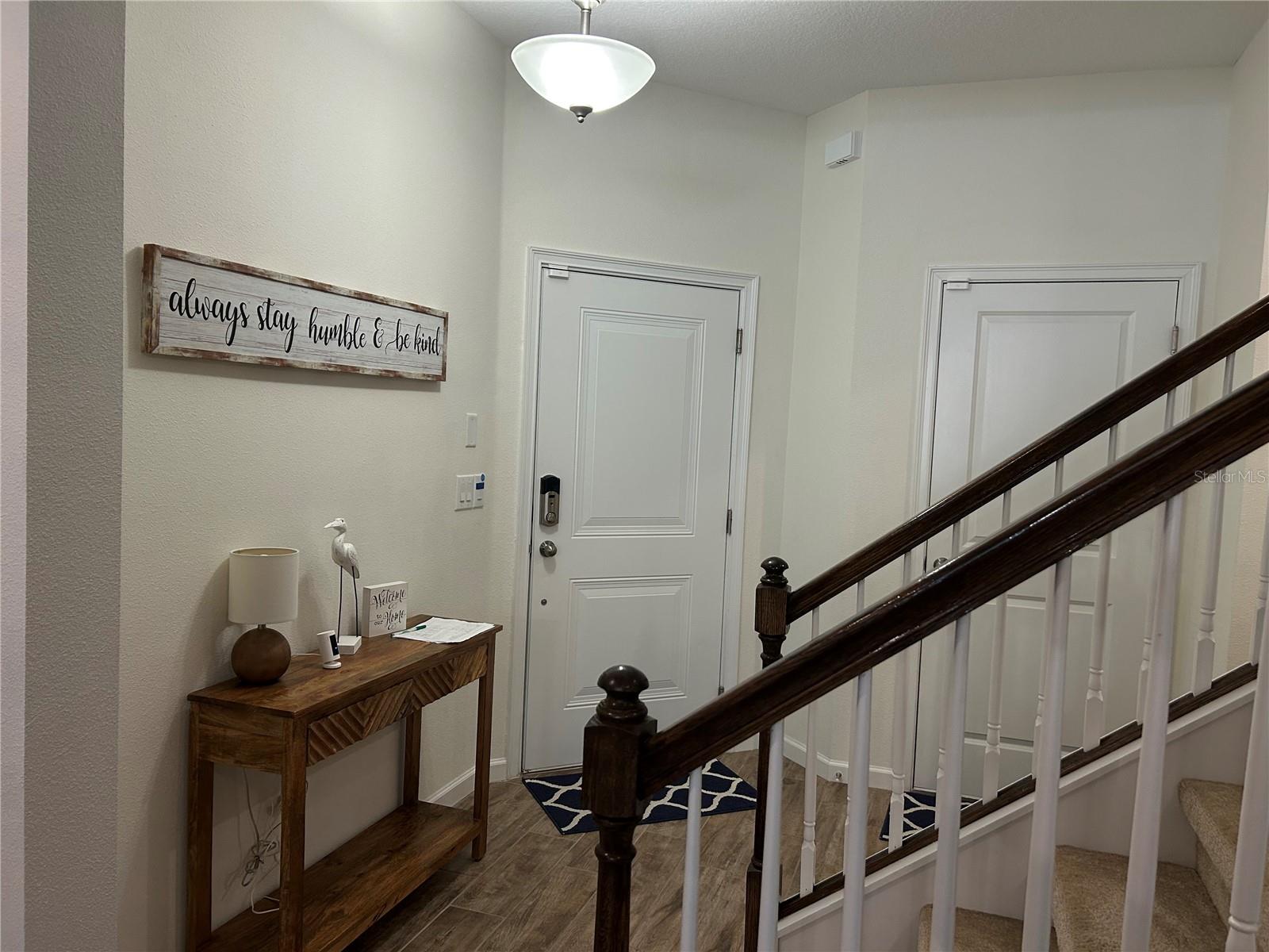 HARMONY AT LAKEWOOD RANCH PH I - Residential Lease