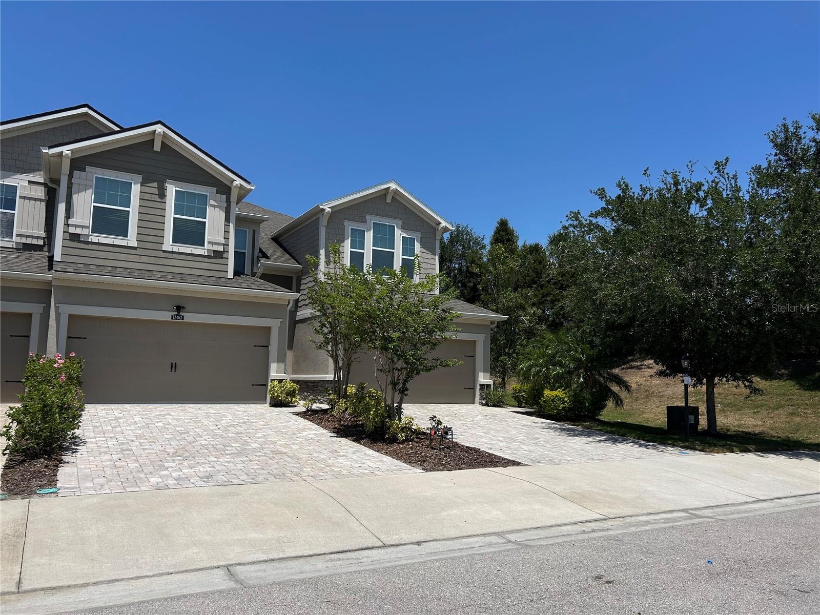 HARMONY AT LAKEWOOD RANCH PH I - Residential Lease