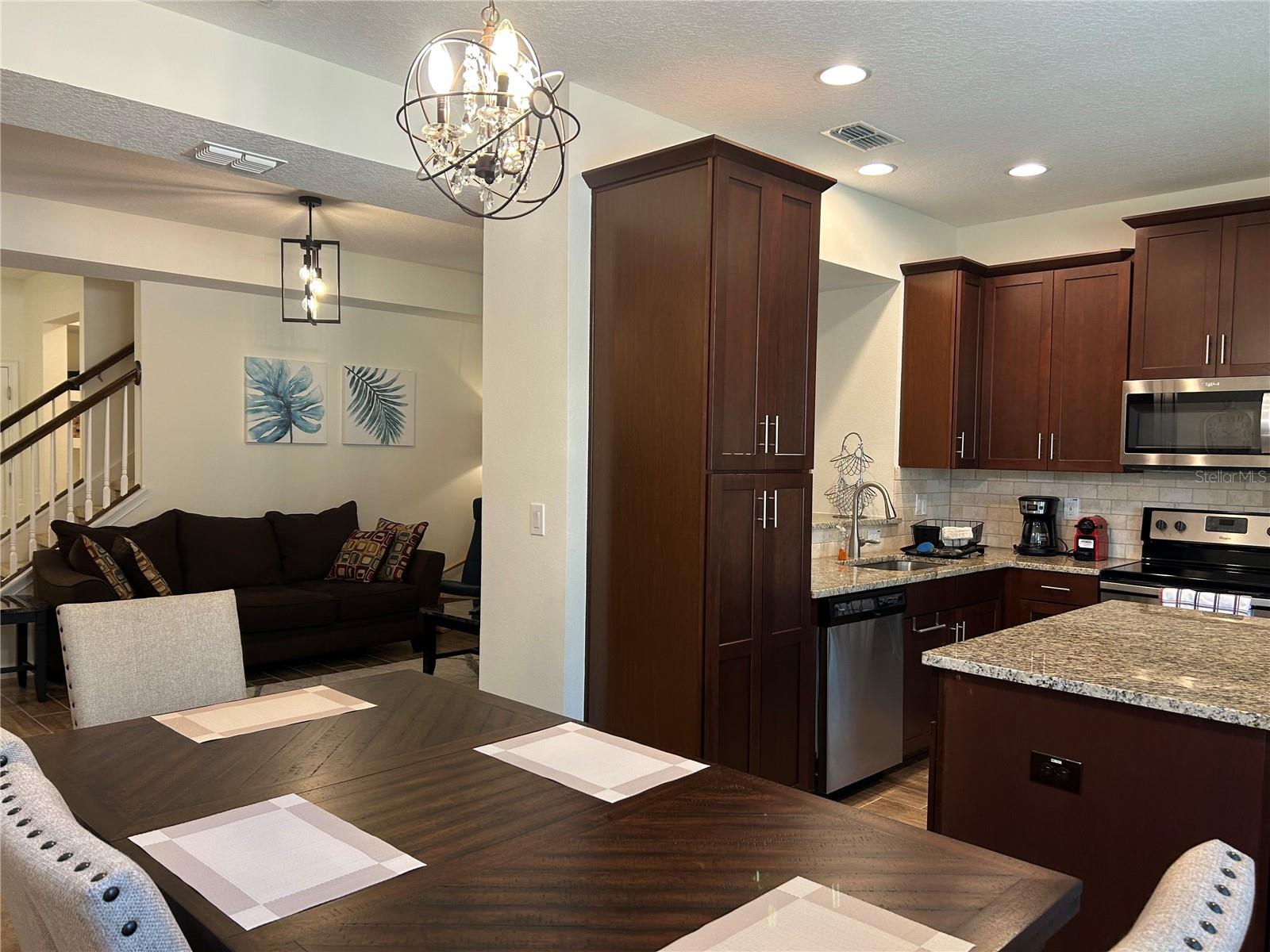 HARMONY AT LAKEWOOD RANCH PH I - Residential Lease