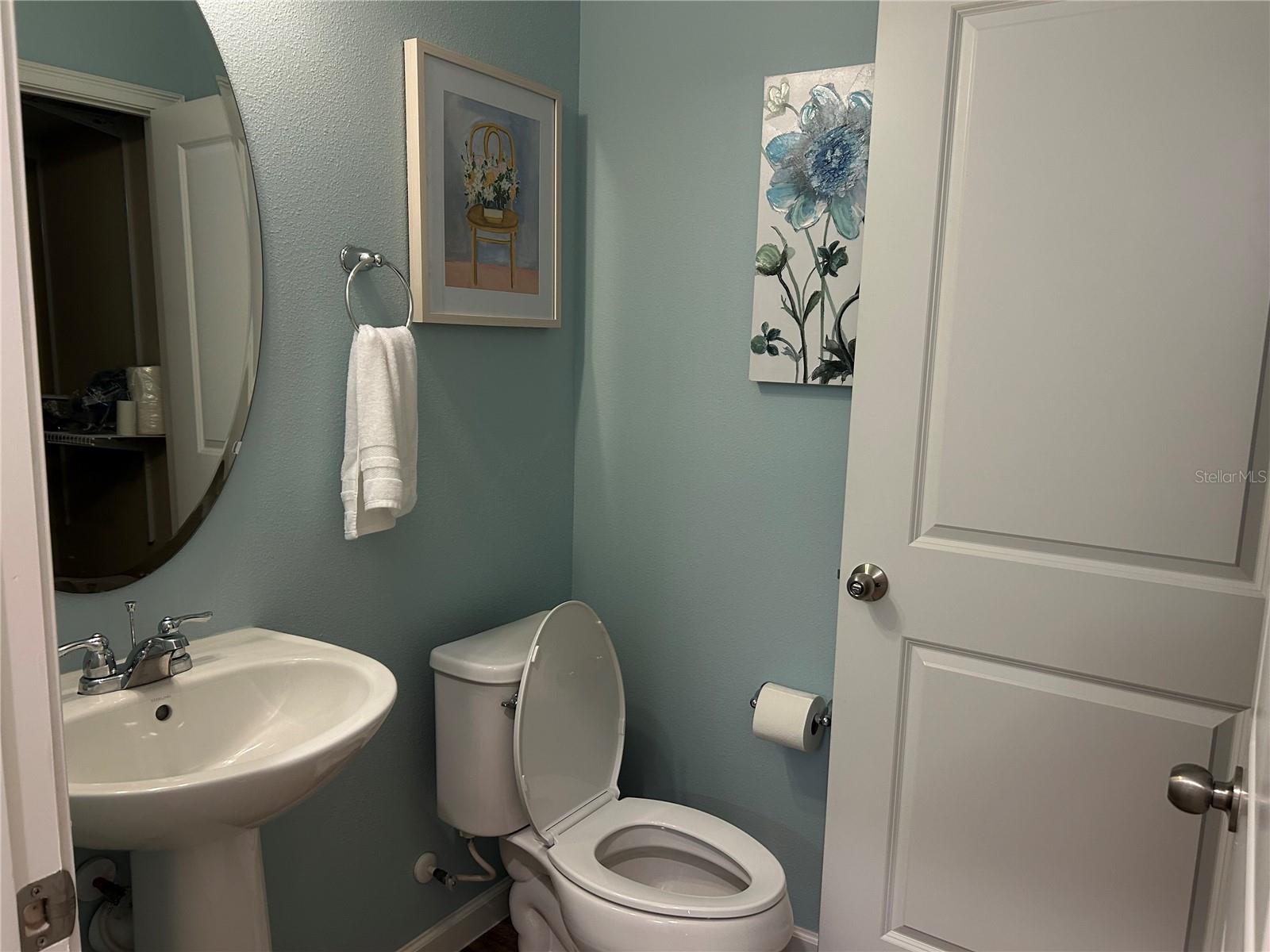 HARMONY AT LAKEWOOD RANCH PH I - Residential Lease