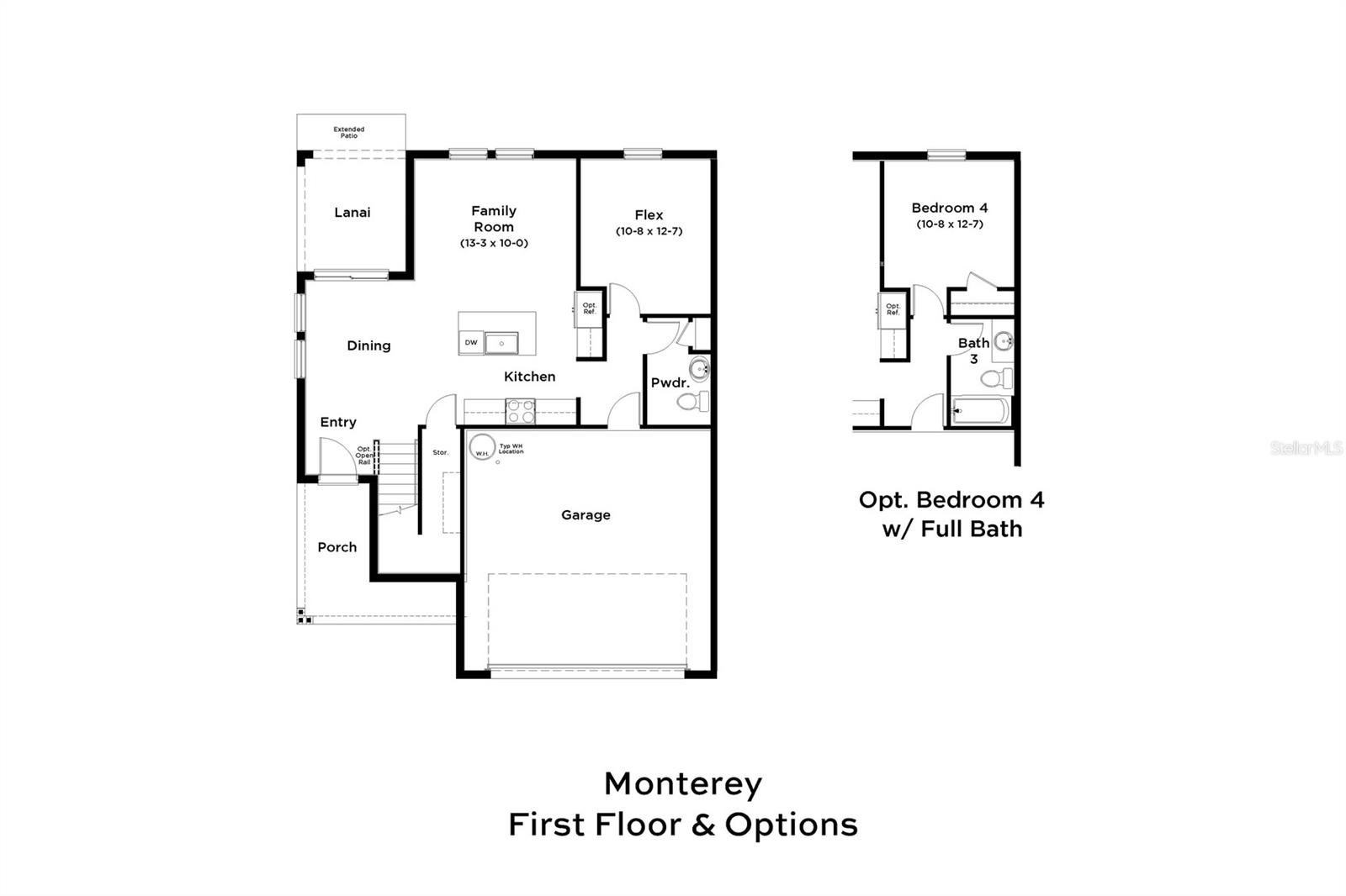 6469 HORSESHOE LANE WAY
