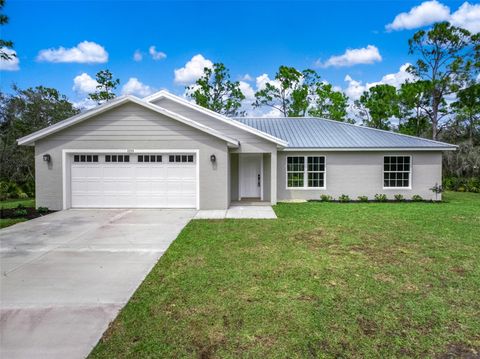 Photo of 4206 Jaguar Drive, Sebring, FL 33872 (MLS # A4687264)