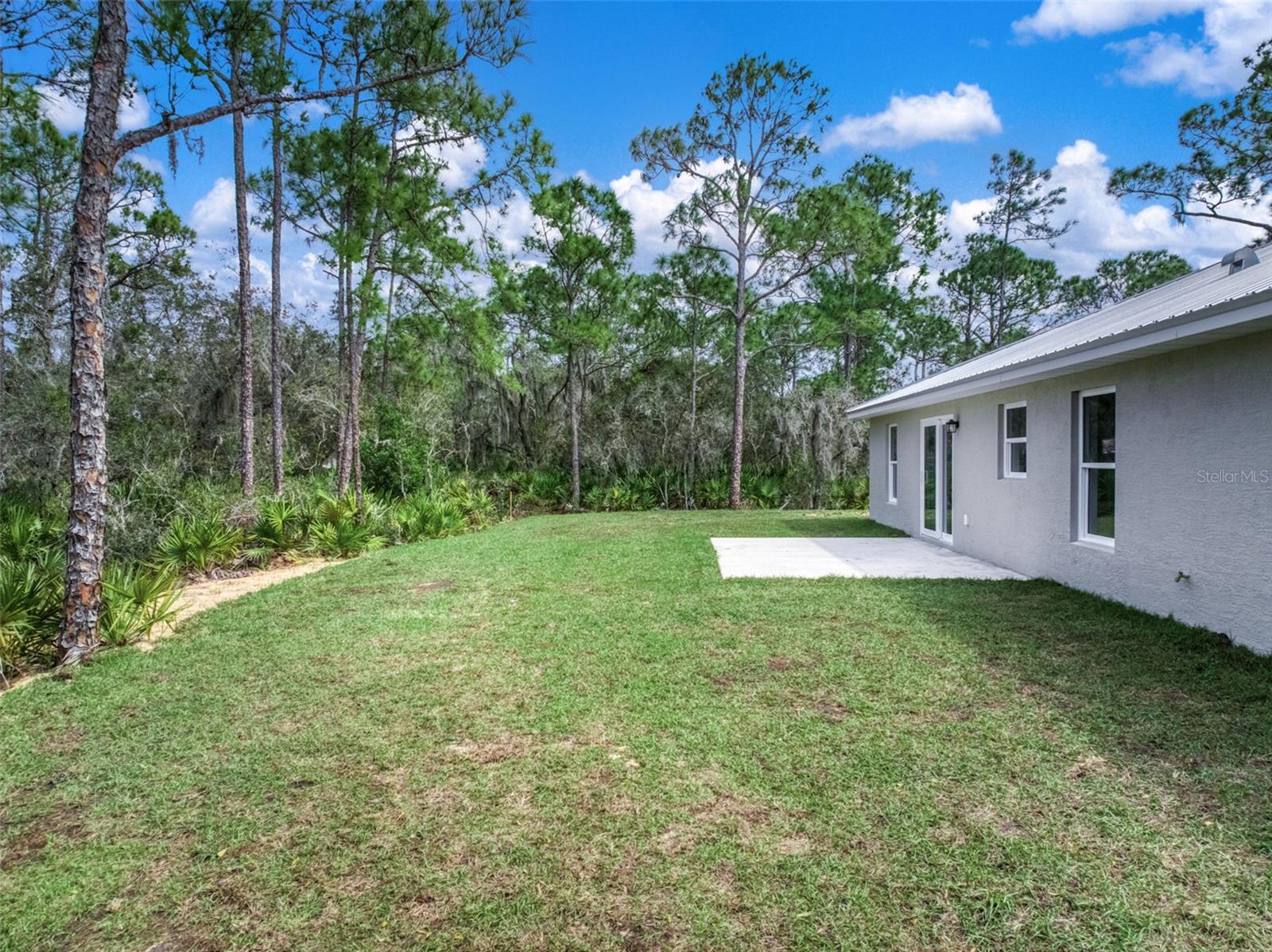 SEBRING COUNTRY ESTATE SEC 03 - Residential