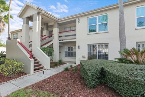 Photo of 4515 Whitton Way #117, New Port Richey, FL 34653 (MLS # W7882063)