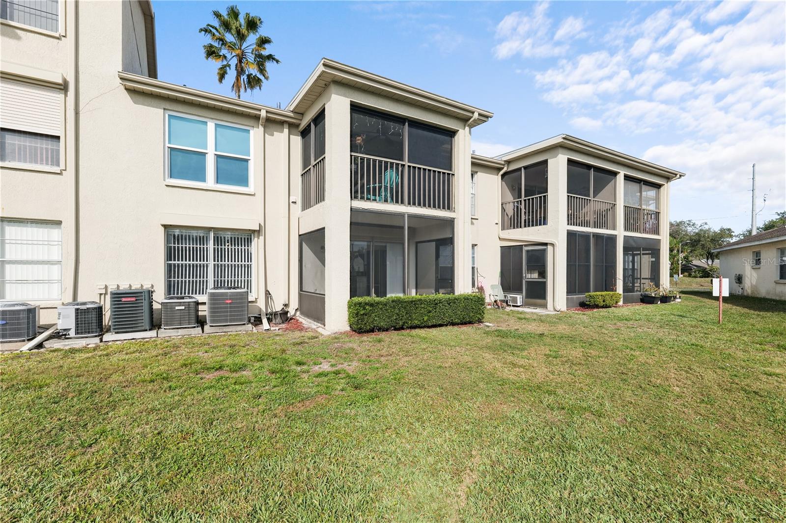 MILLPOND LAKES CONDO - Residential