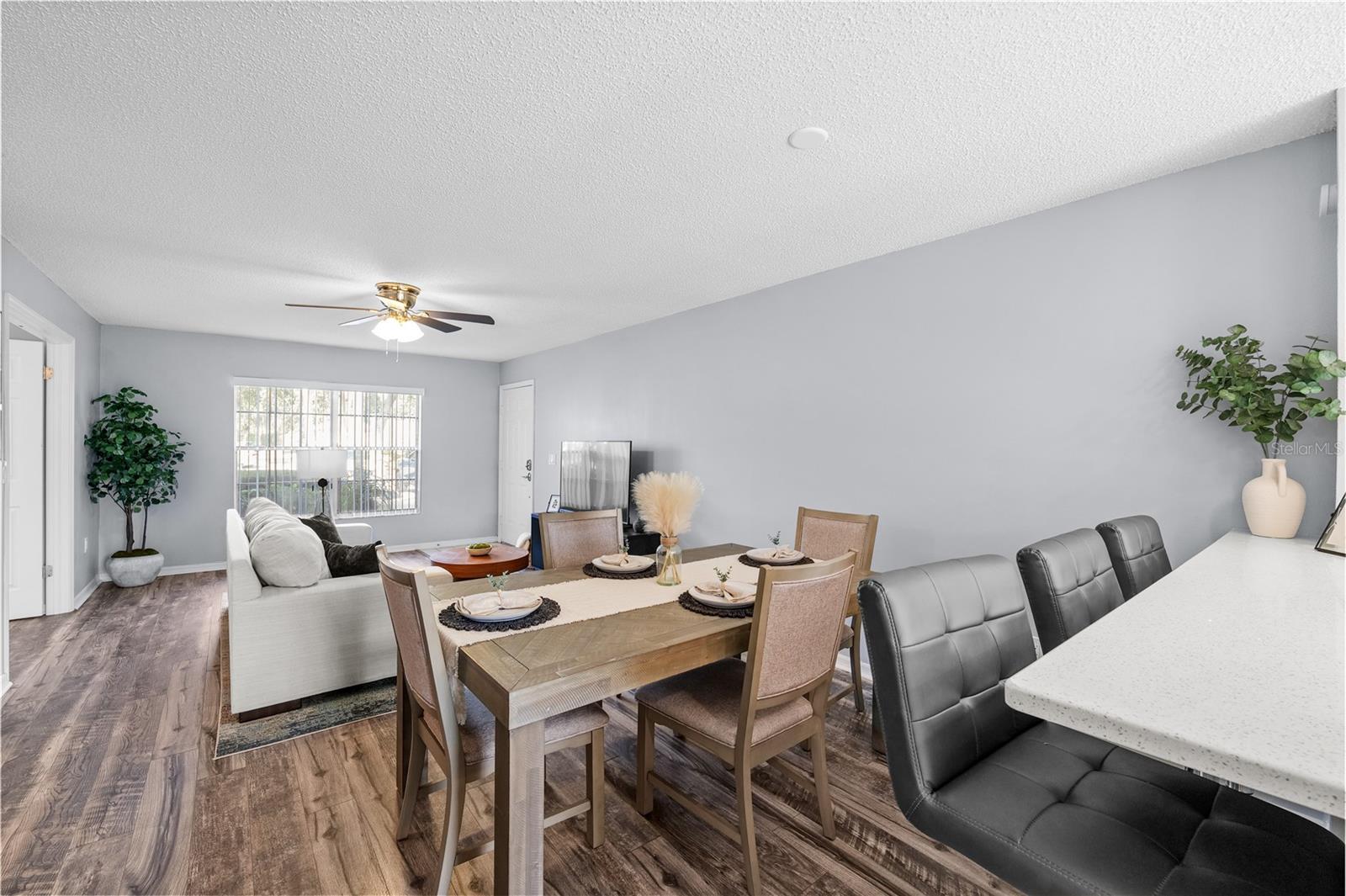 MILLPOND LAKES CONDO - Residential