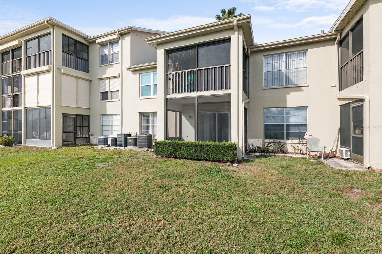 MILLPOND LAKES CONDO - Residential