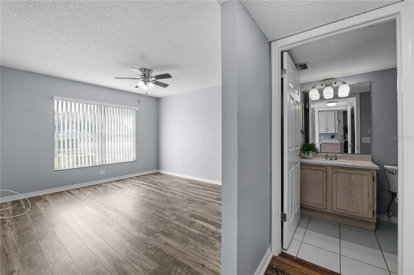 MILLPOND LAKES CONDO - Residential