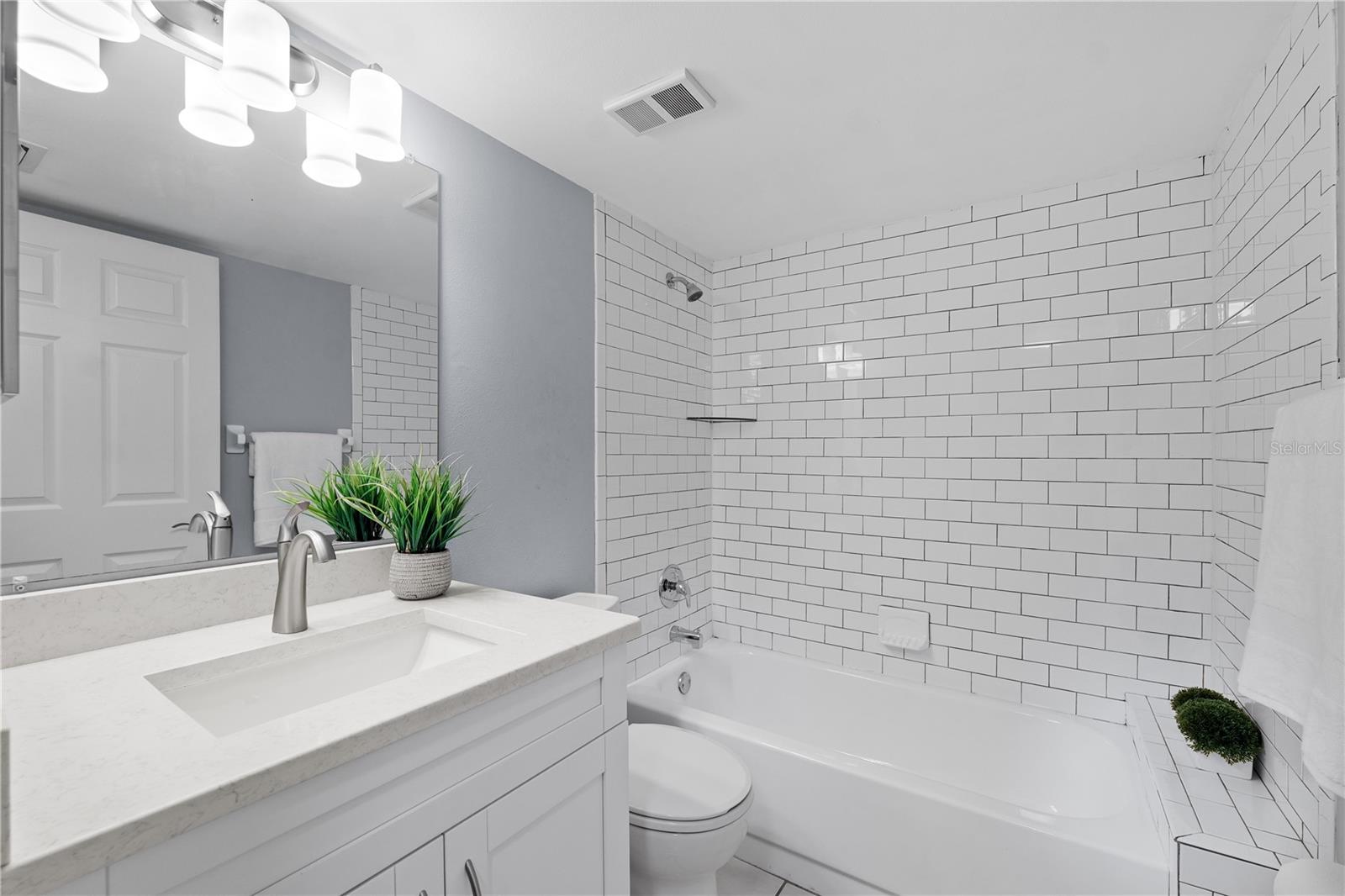 MILLPOND LAKES CONDO - Residential