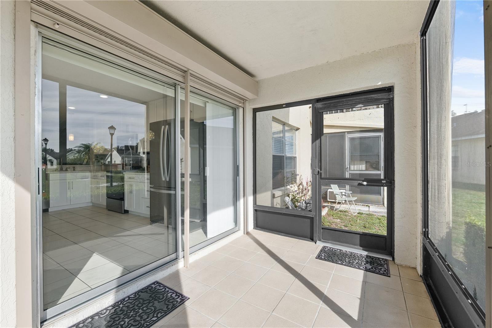 MILLPOND LAKES CONDO - Residential