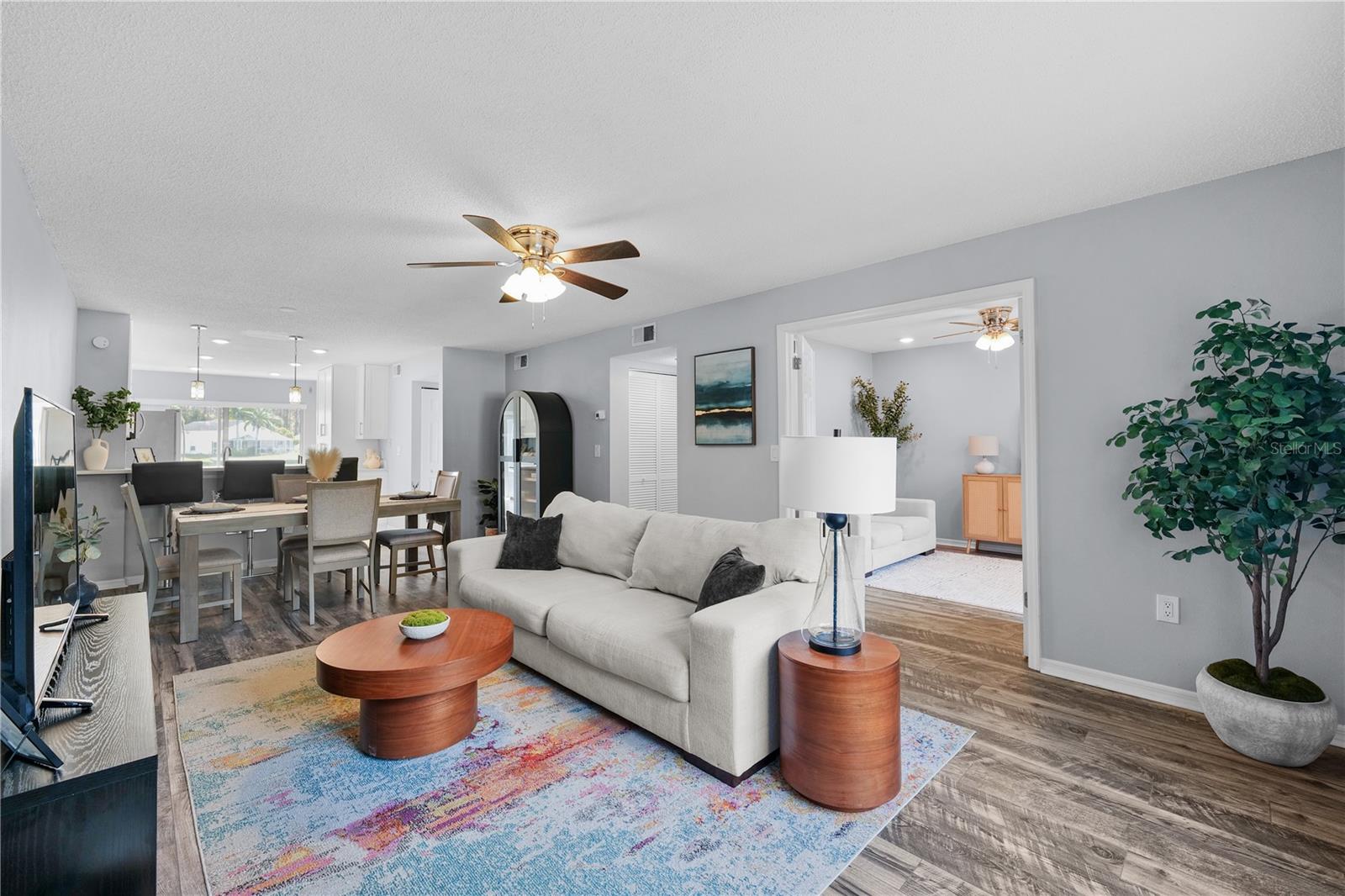 MILLPOND LAKES CONDO - Residential