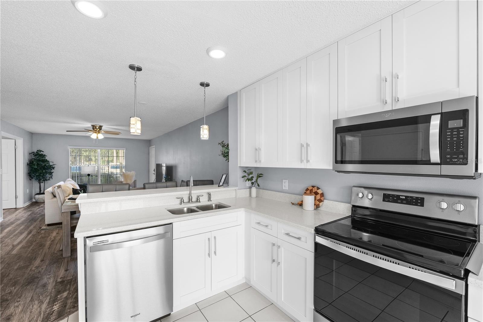 MILLPOND LAKES CONDO - Residential