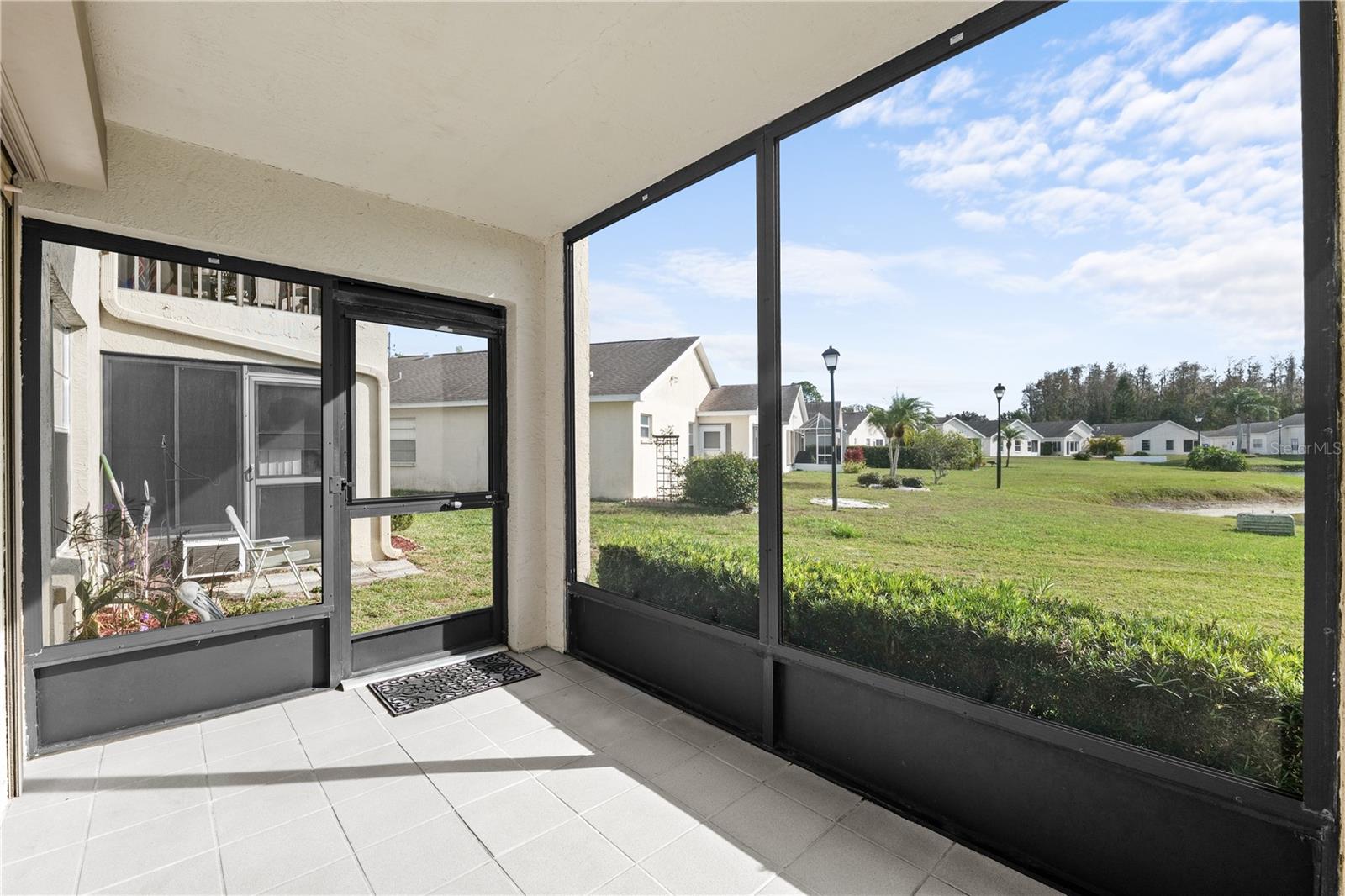 MILLPOND LAKES CONDO - Residential