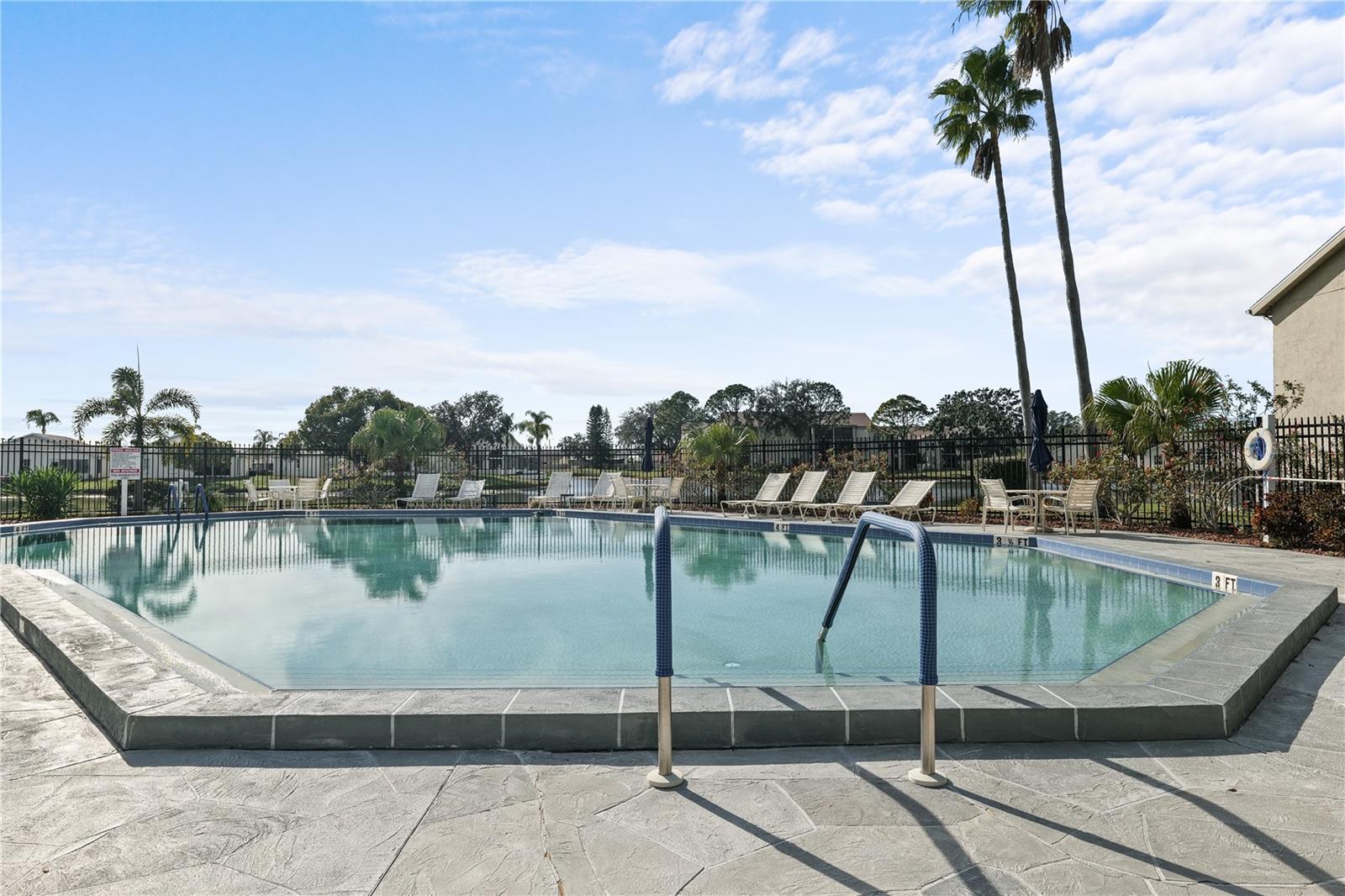 MILLPOND LAKES CONDO - Residential