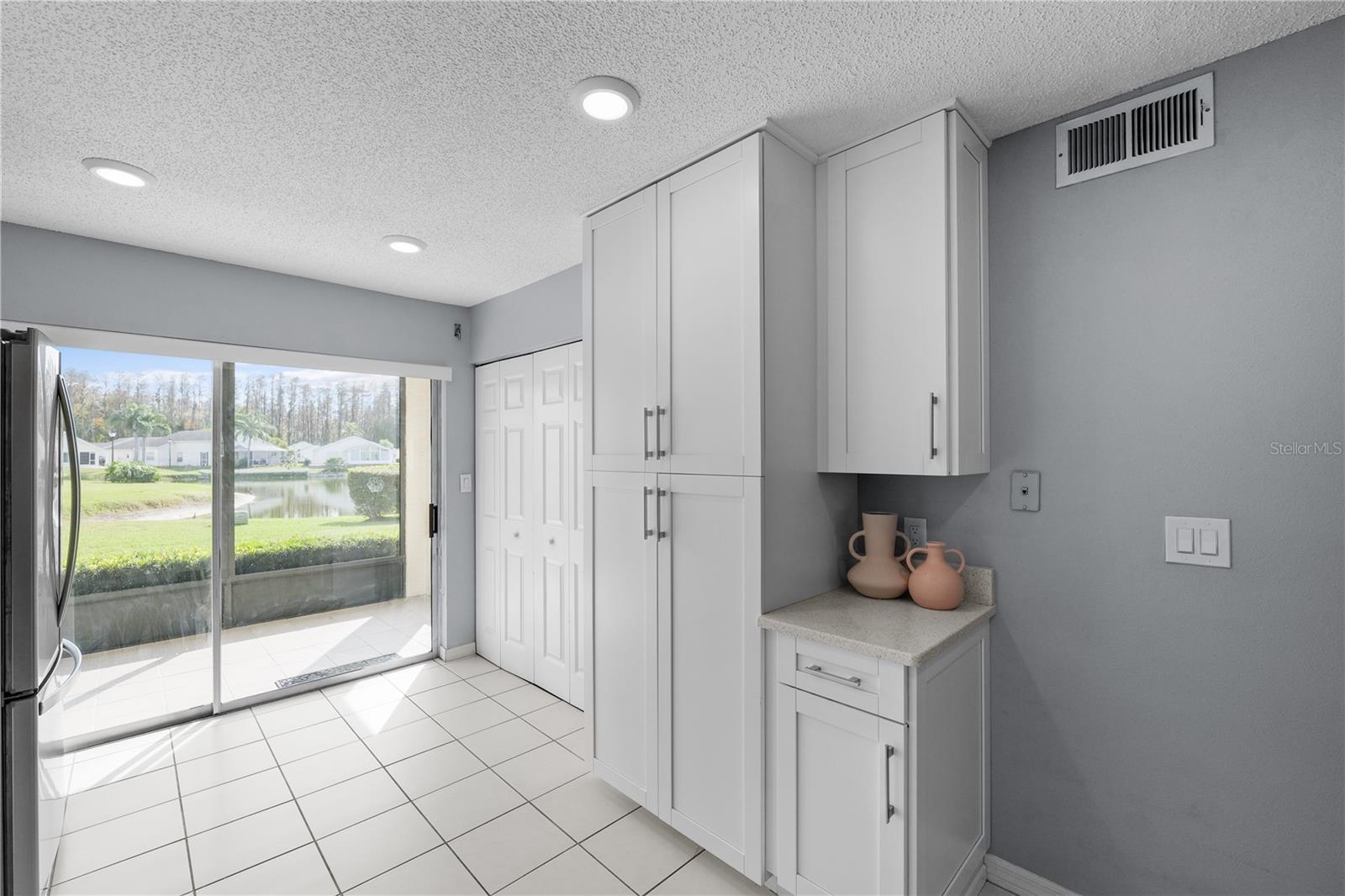 MILLPOND LAKES CONDO - Residential