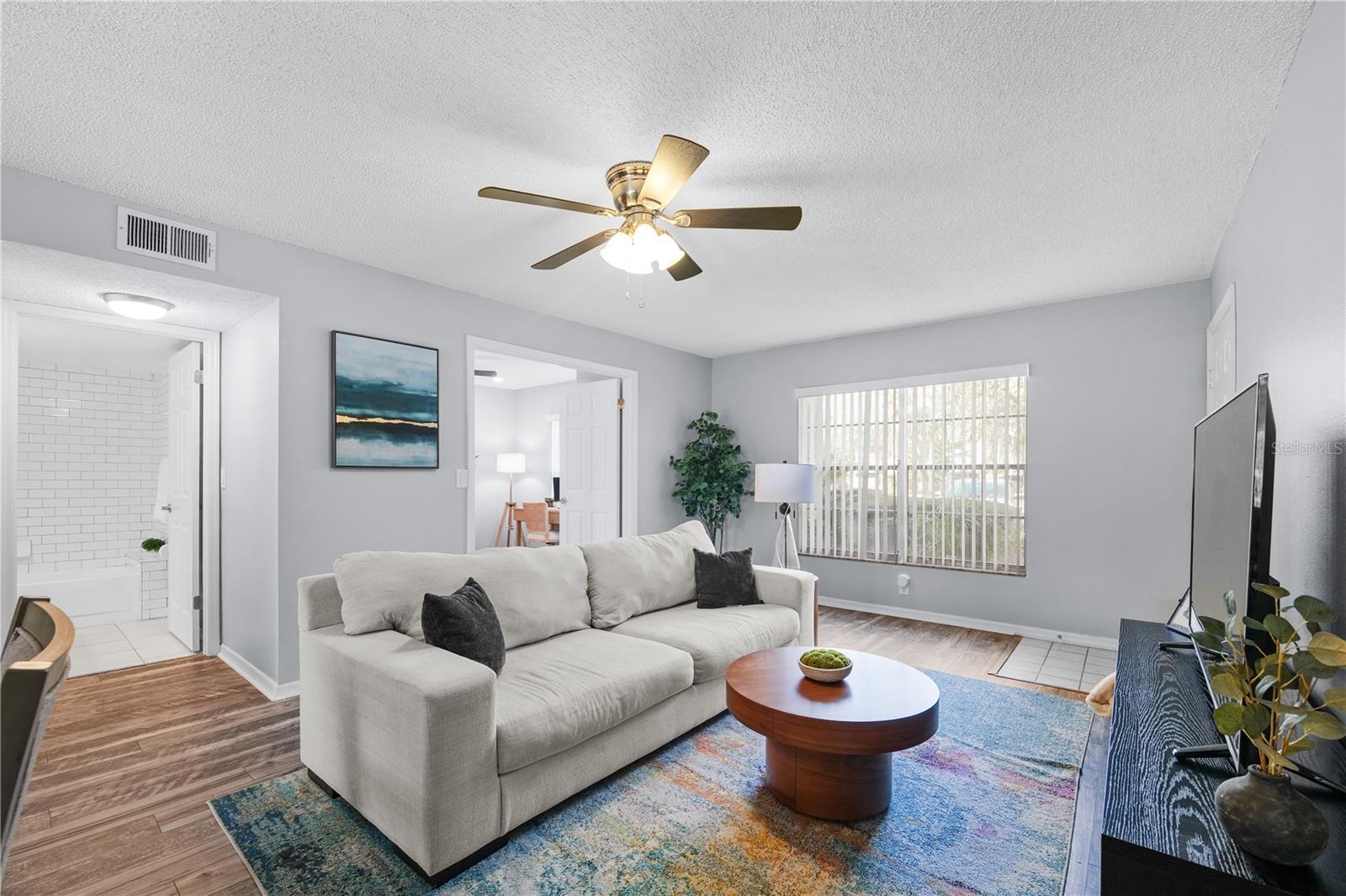 MILLPOND LAKES CONDO - Residential