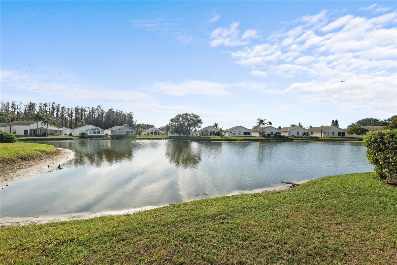 MILLPOND LAKES CONDO - Residential