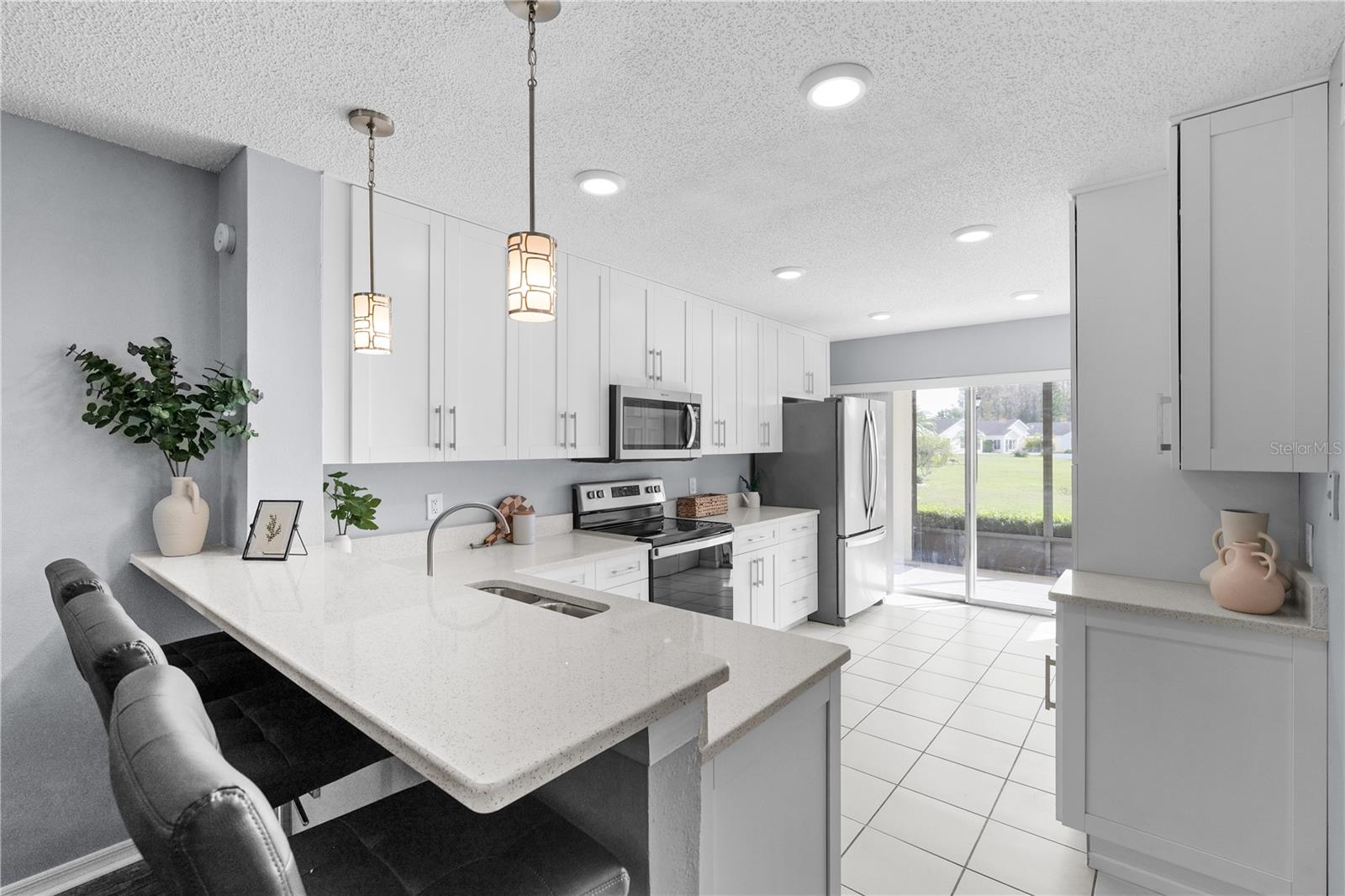 MILLPOND LAKES CONDO - Residential