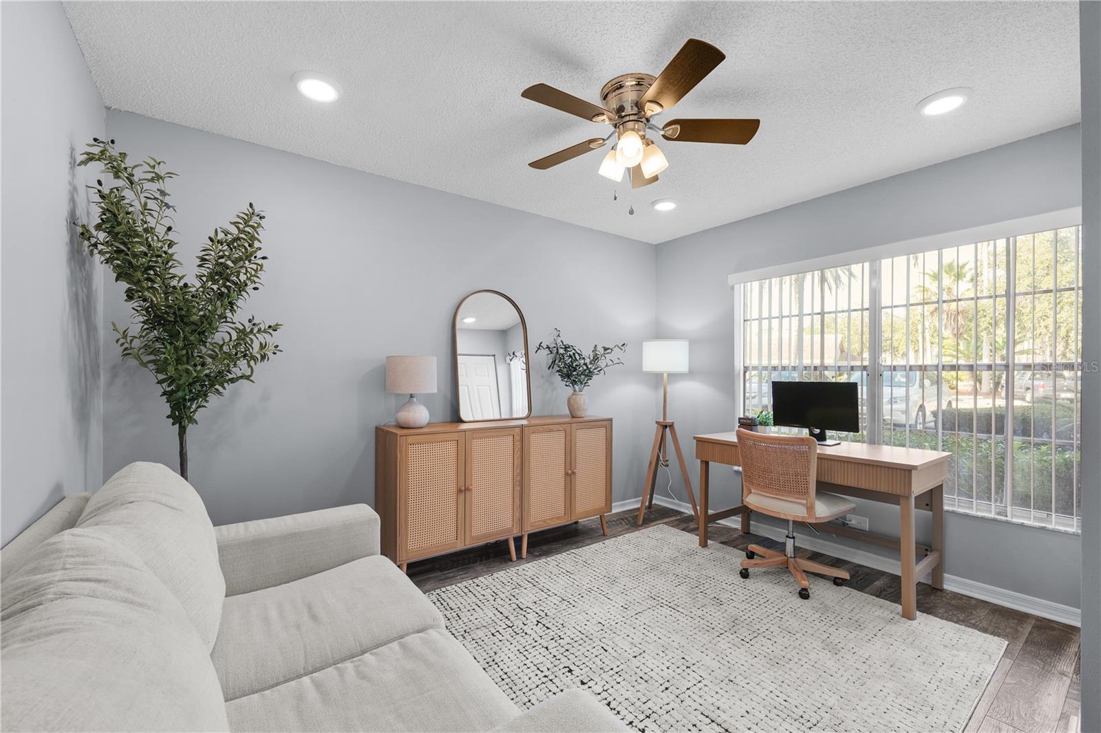 MILLPOND LAKES CONDO - Residential