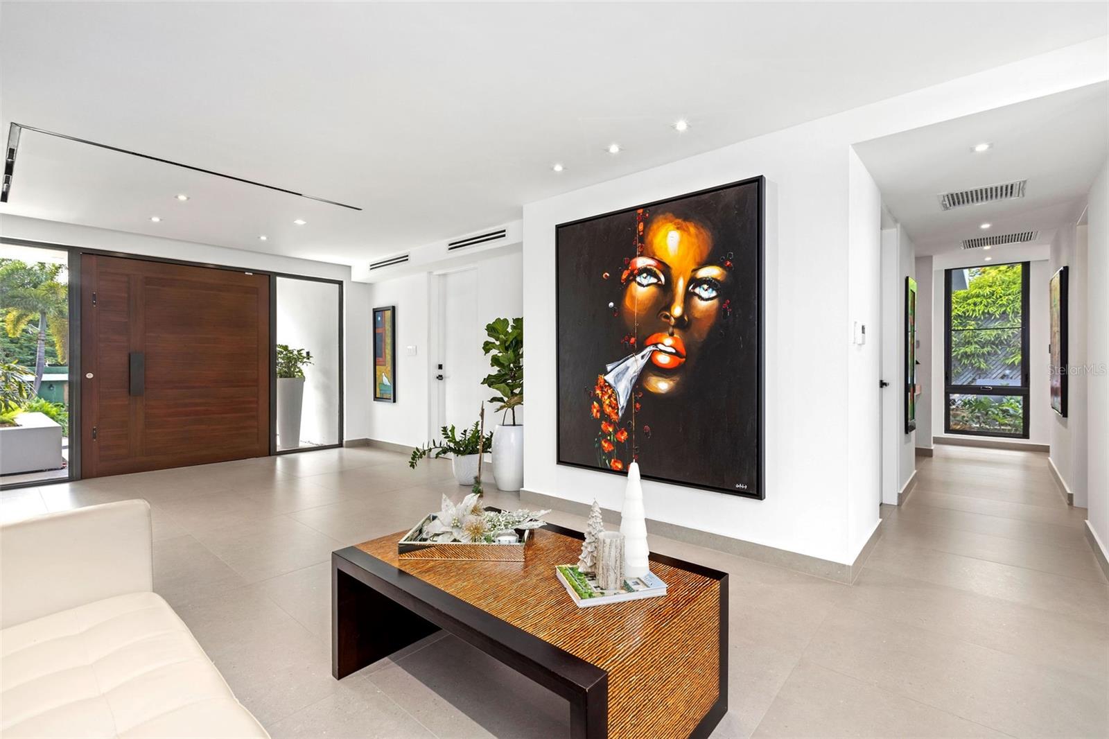 SAN FRANCISCO - Residential