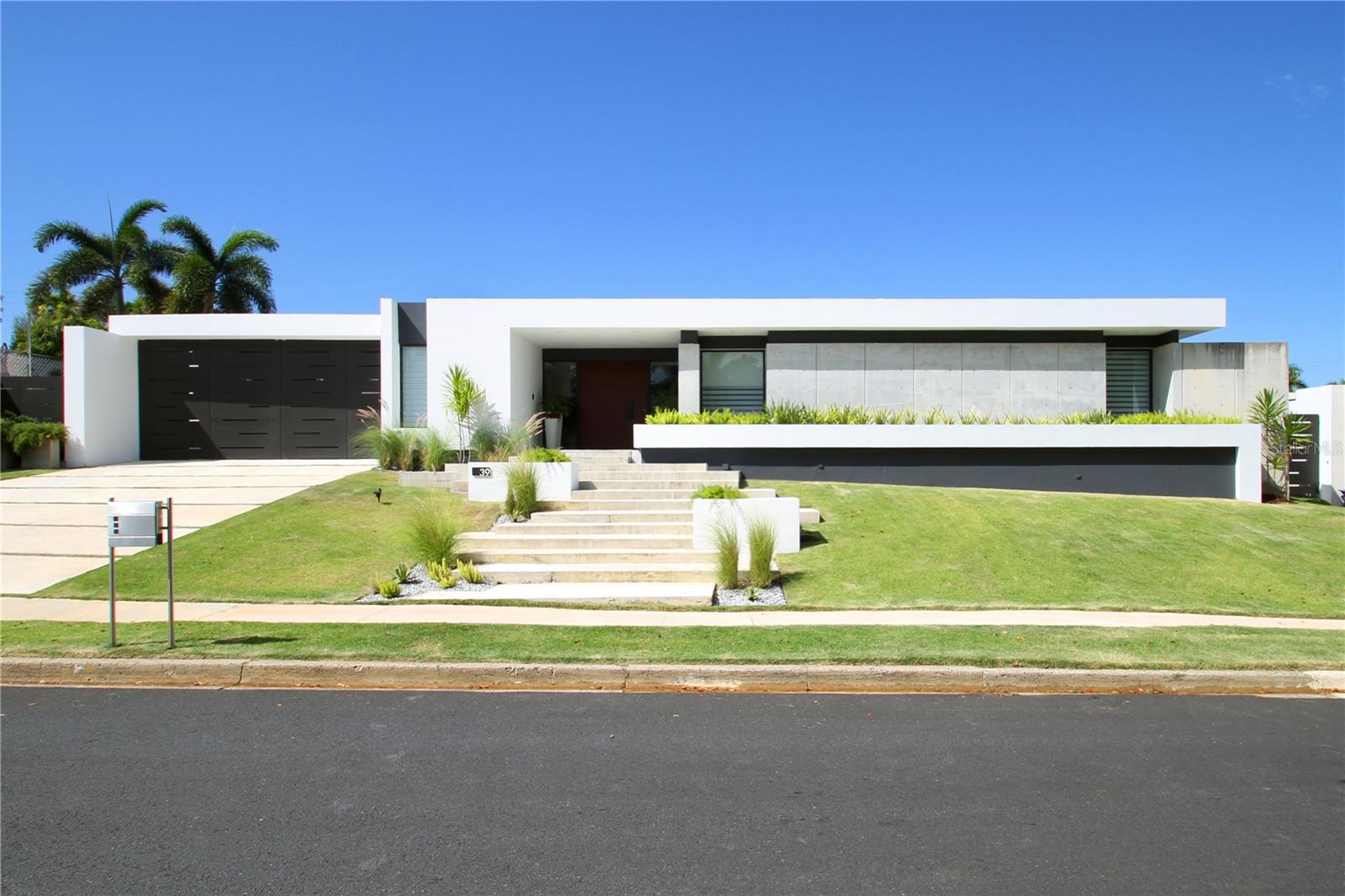 SAN FRANCISCO - Residential