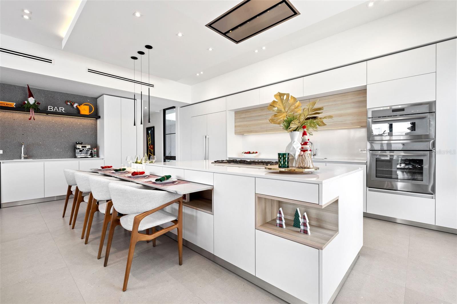 SAN FRANCISCO - Residential