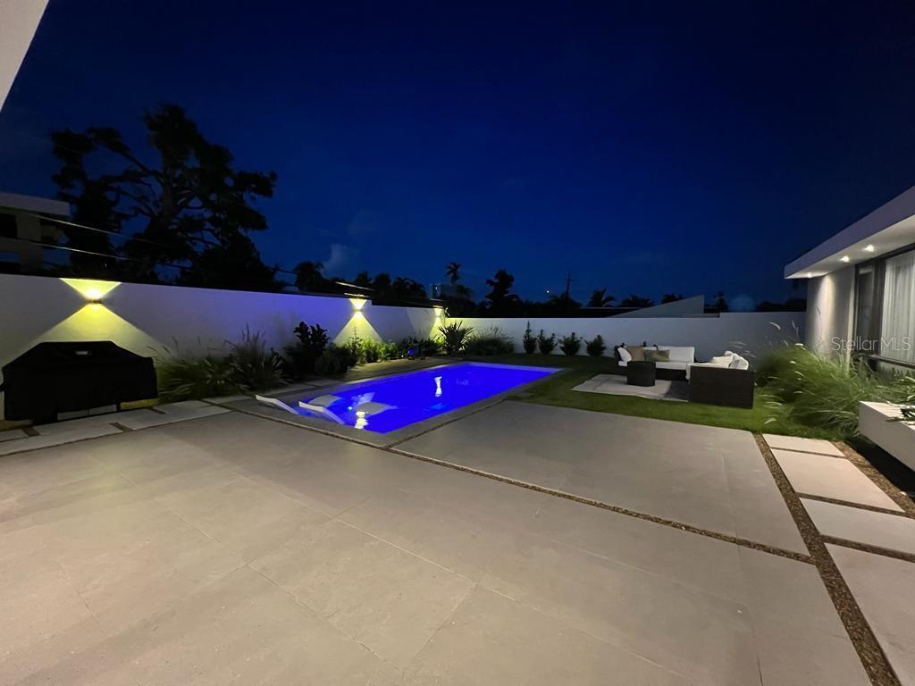 SAN FRANCISCO - Residential