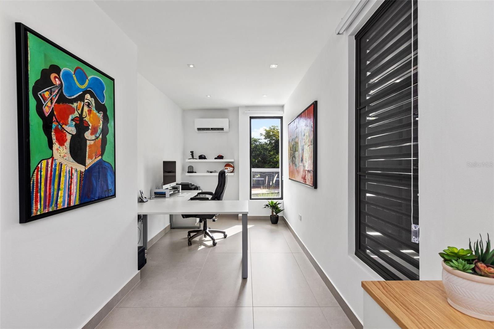 SAN FRANCISCO - Residential