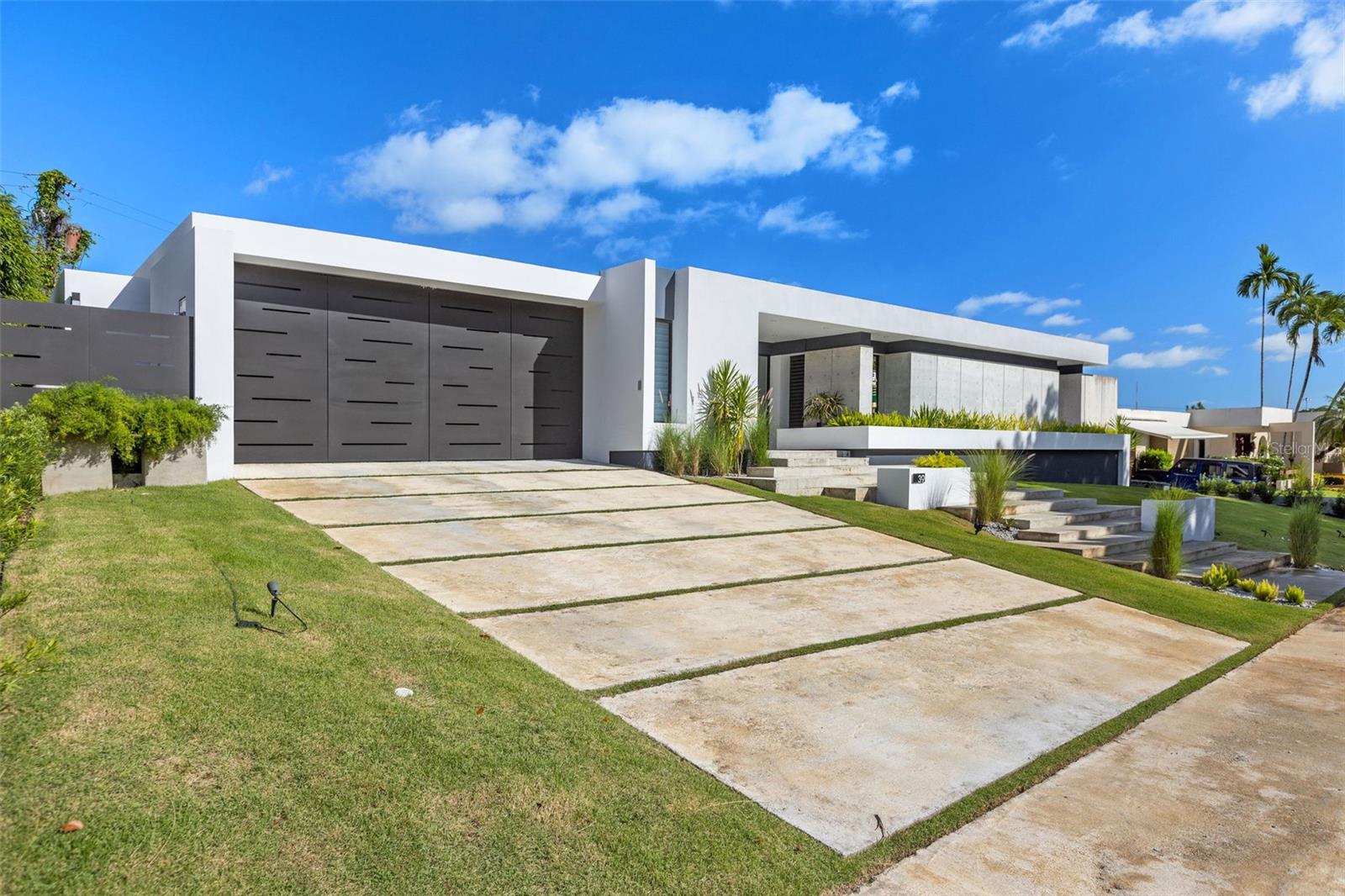 SAN FRANCISCO - Residential