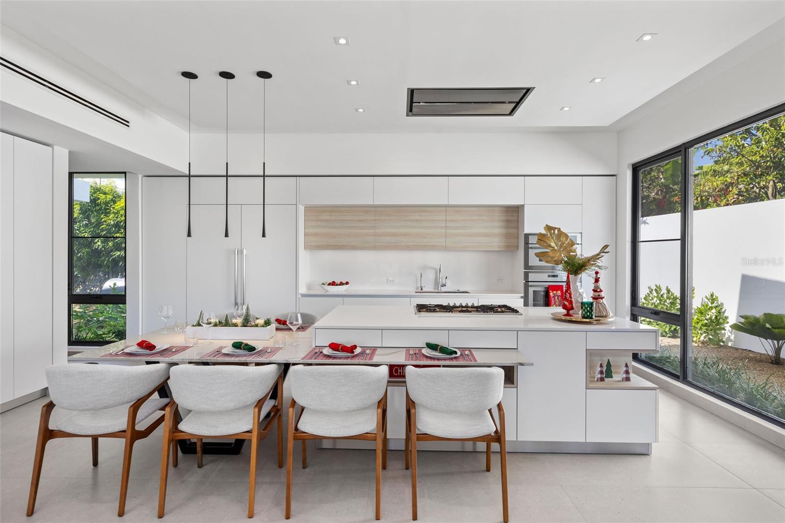 SAN FRANCISCO - Residential