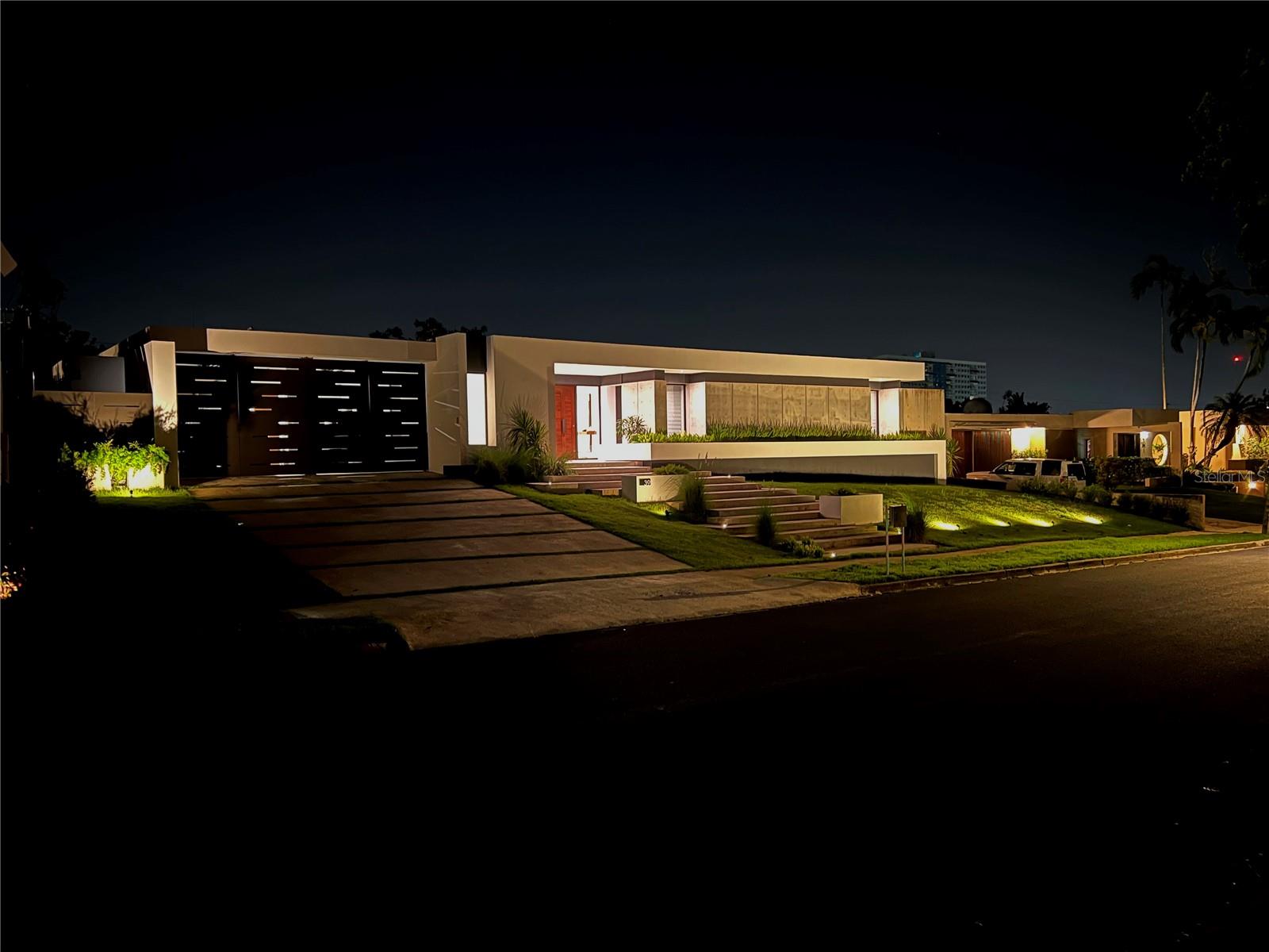 SAN FRANCISCO - Residential