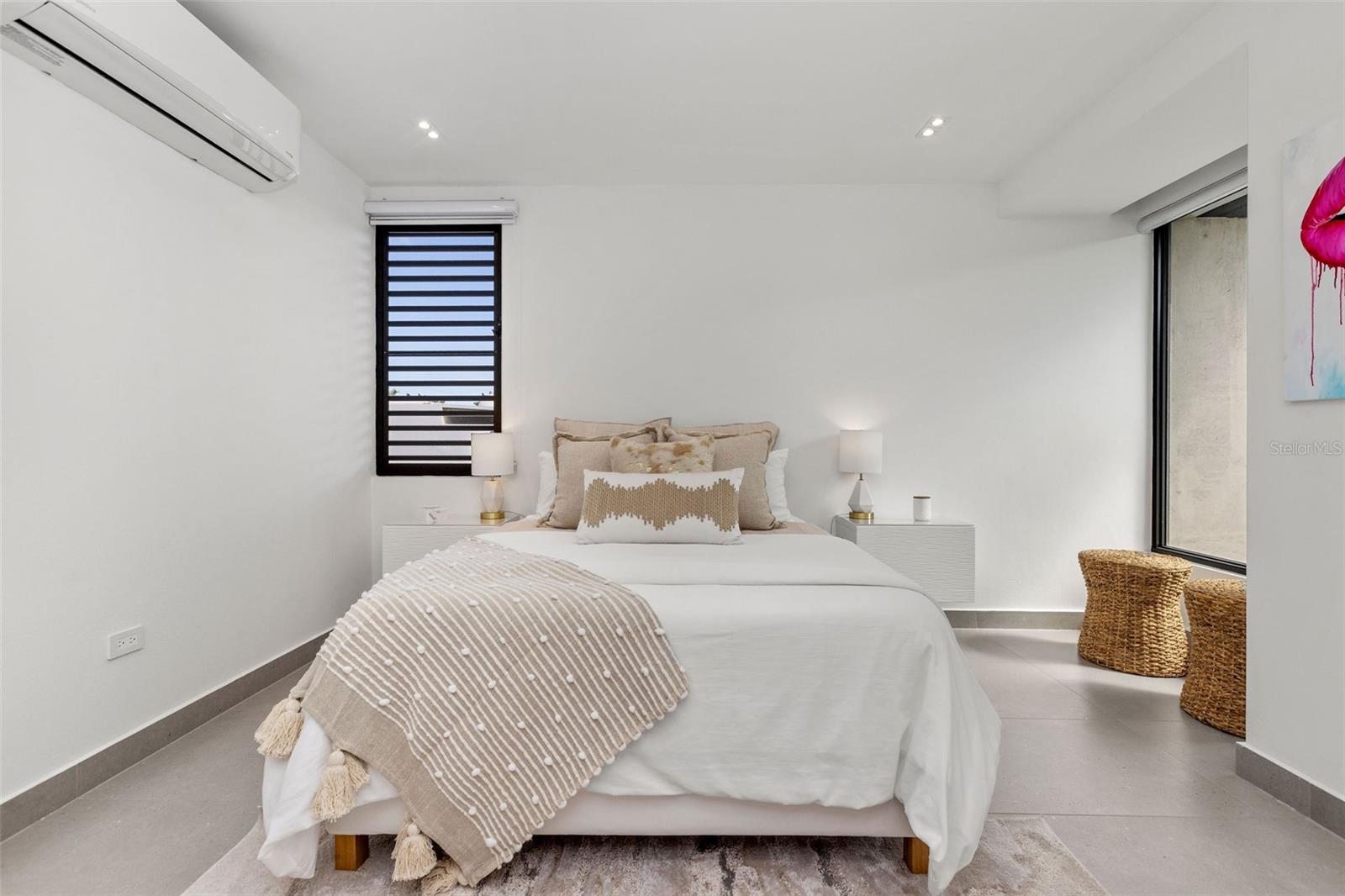 SAN FRANCISCO - Residential