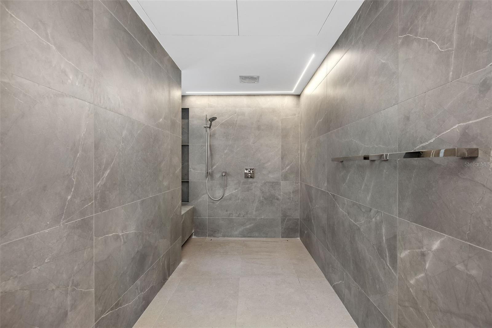 SAN FRANCISCO - Residential