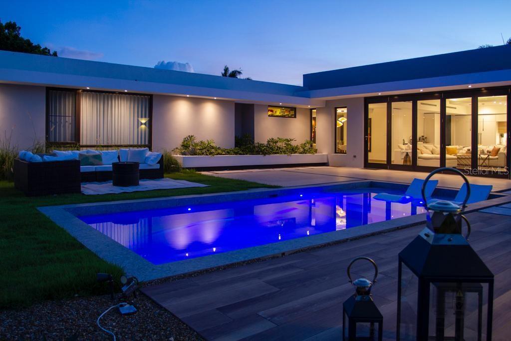 SAN FRANCISCO - Residential