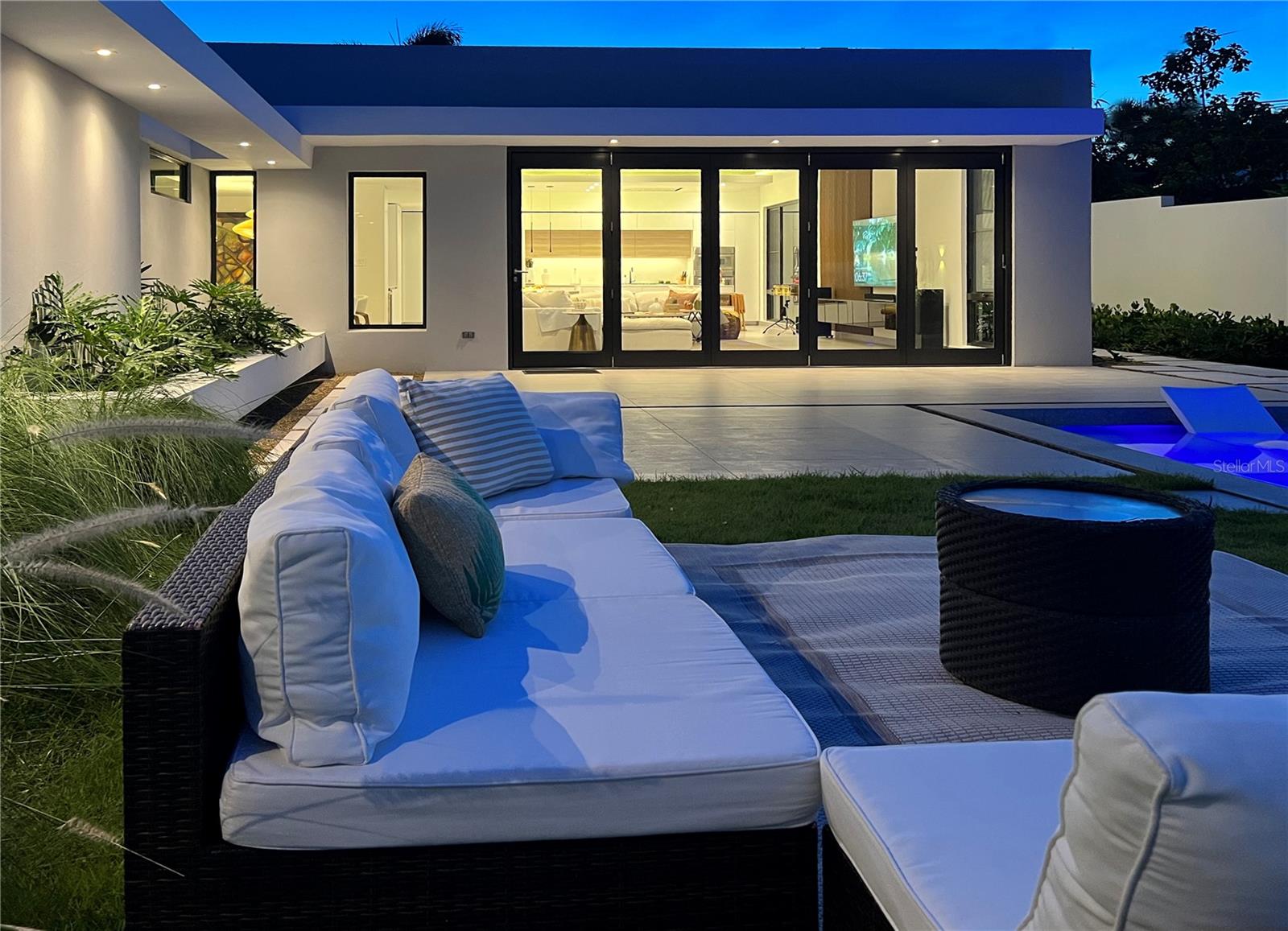 SAN FRANCISCO - Residential