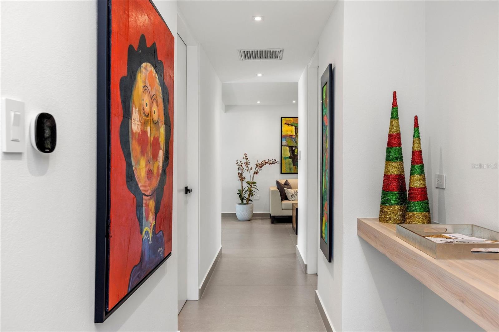 SAN FRANCISCO - Residential