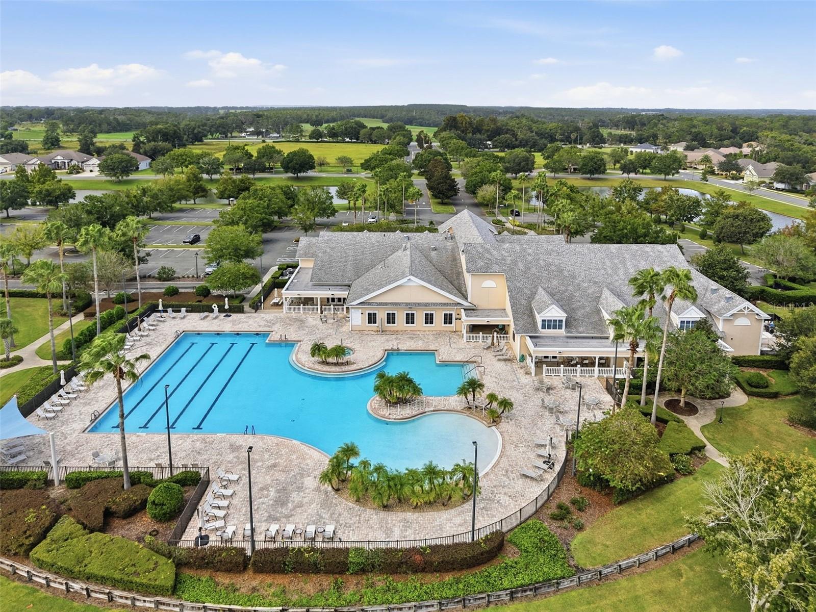 LAKES OF MOUNT DORA PHASE 4B - Residential