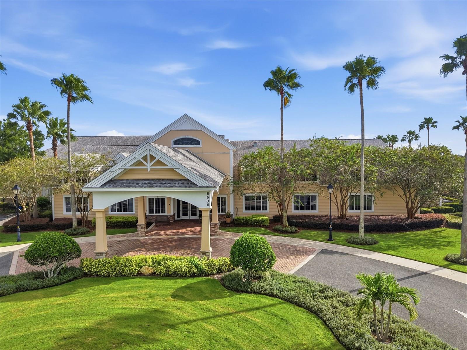 LAKES OF MOUNT DORA PHASE 4B - Residential