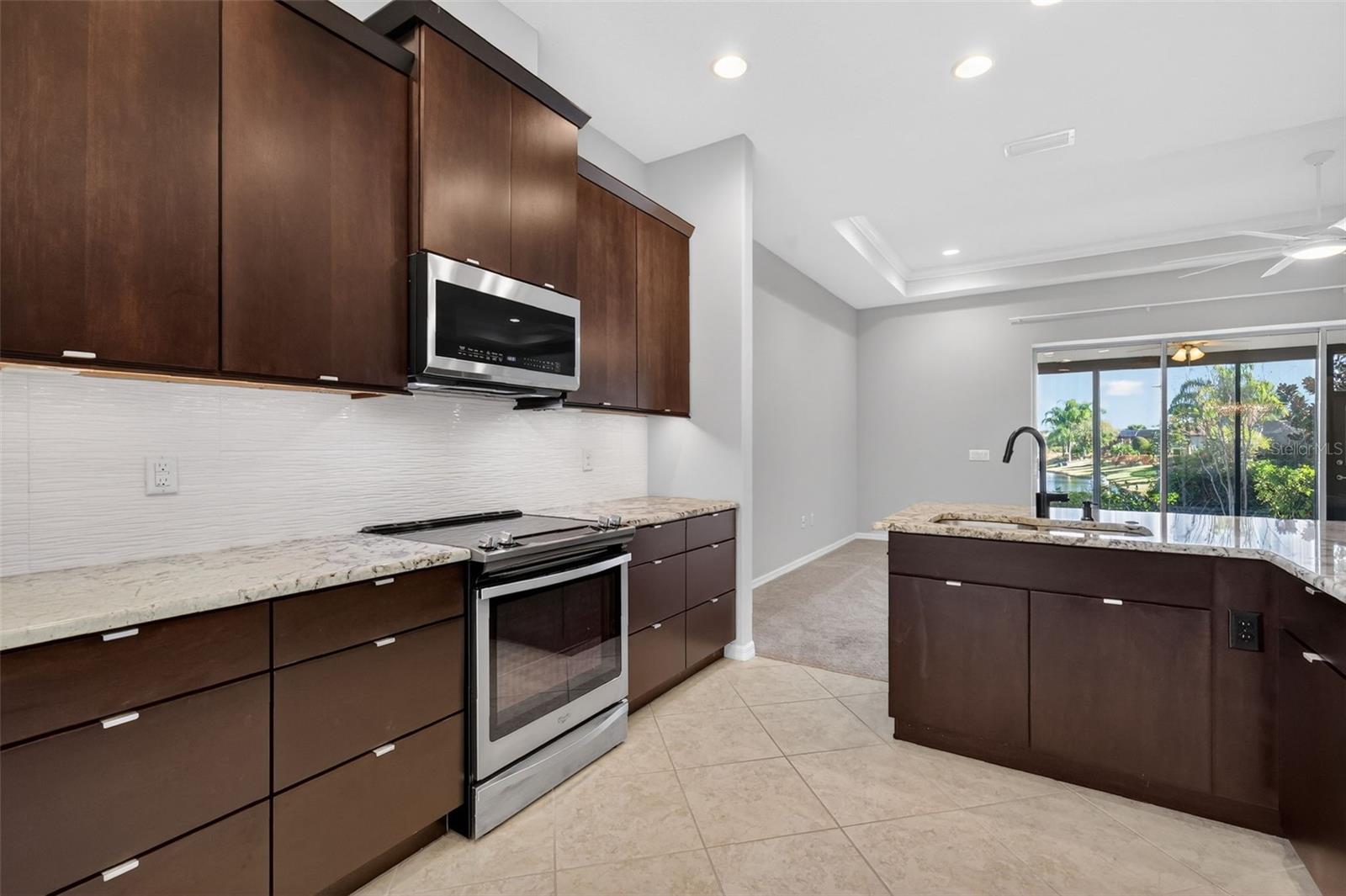 LAKES OF MOUNT DORA PHASE 4B - Residential