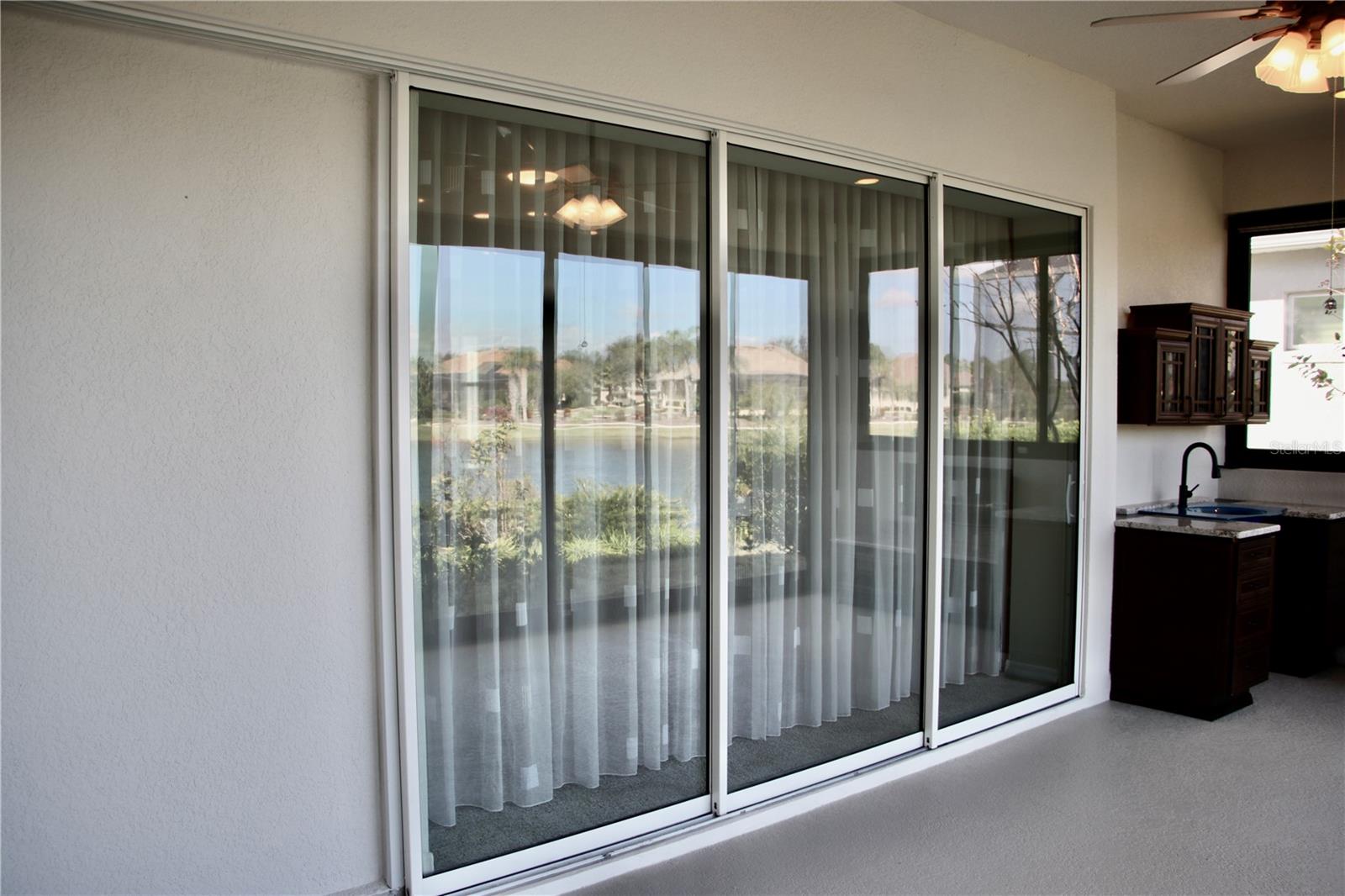 LAKES OF MOUNT DORA PHASE 4B - Residential