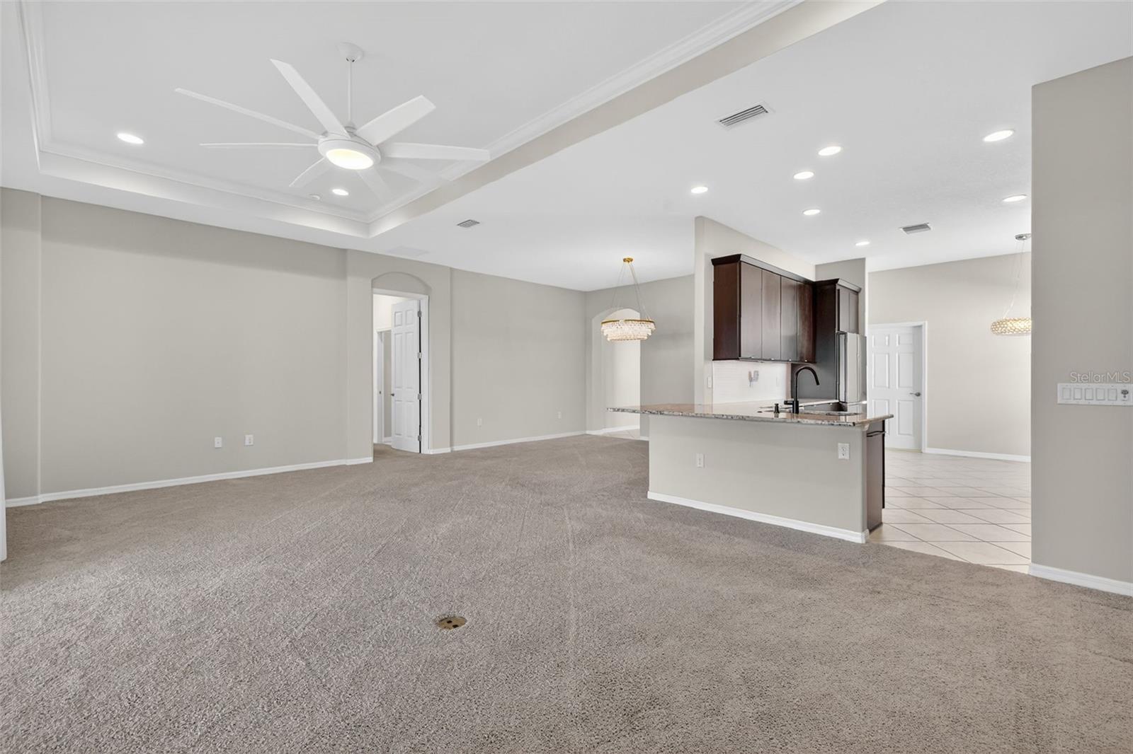 LAKES OF MOUNT DORA PHASE 4B - Residential