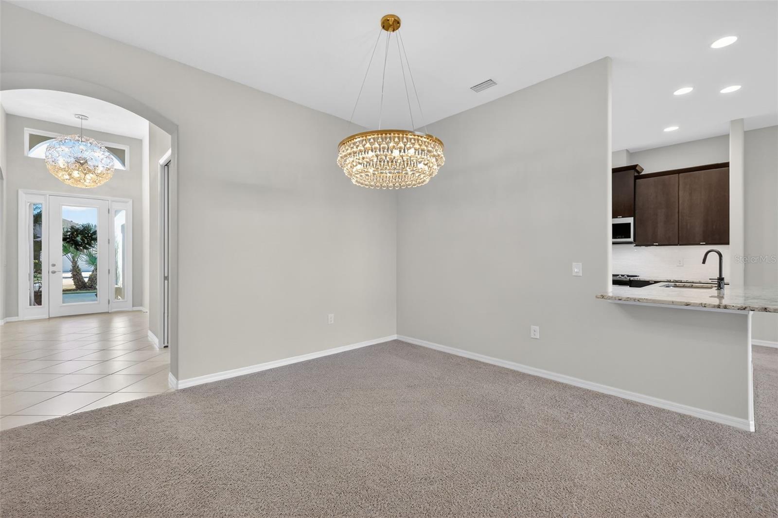 LAKES OF MOUNT DORA PHASE 4B - Residential