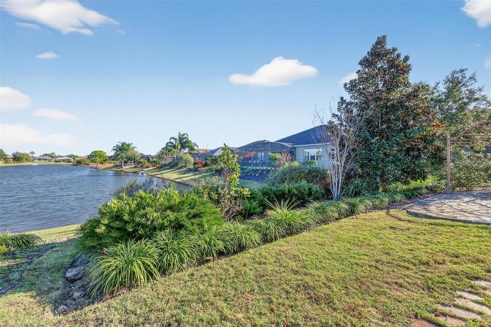 LAKES OF MOUNT DORA PHASE 4B - Residential