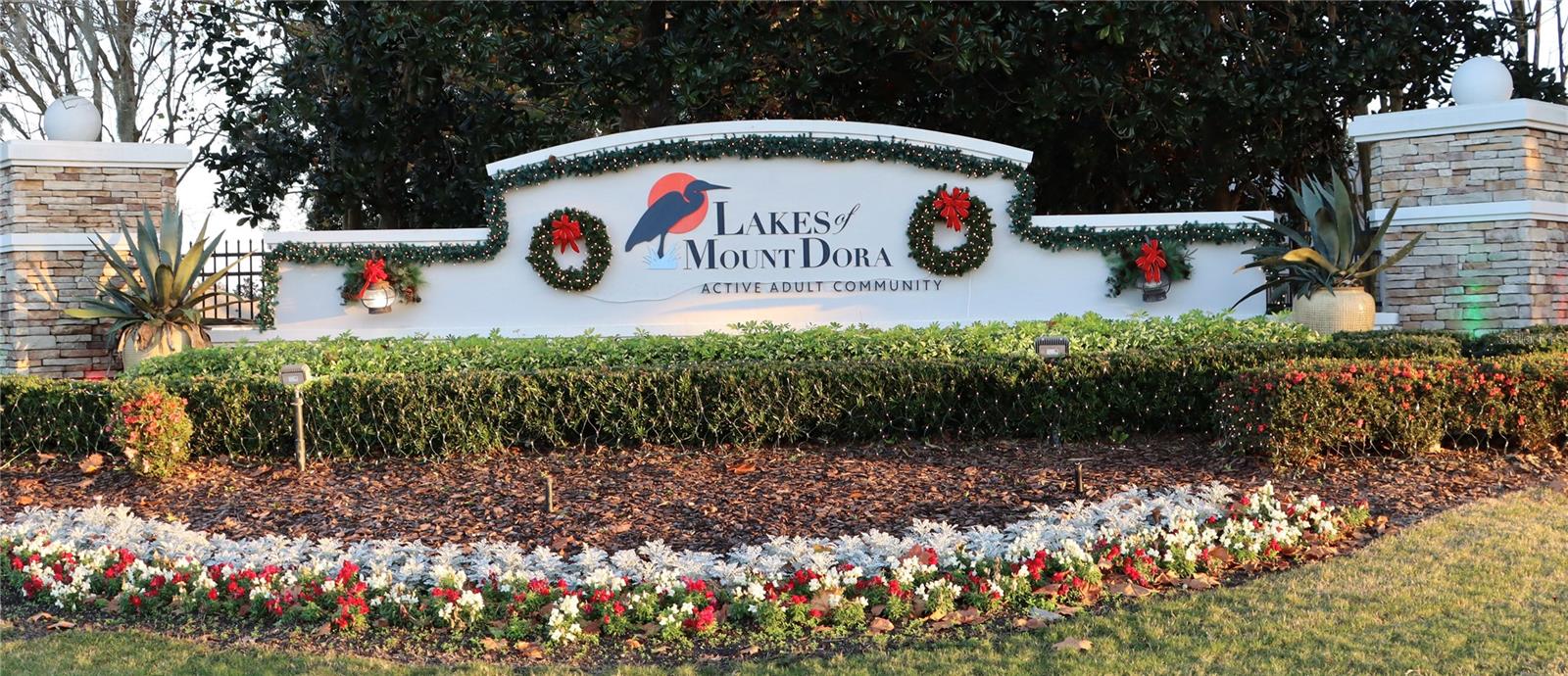 LAKES OF MOUNT DORA PHASE 4B - Residential