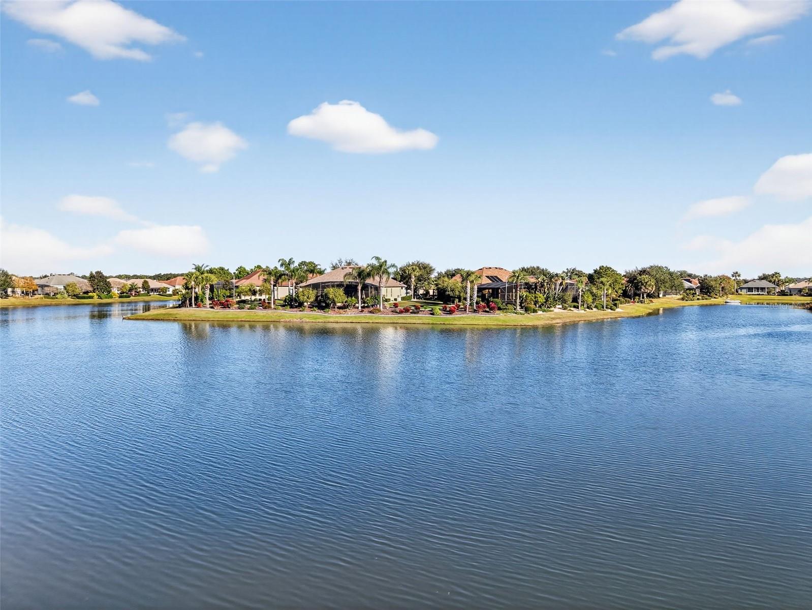 LAKES OF MOUNT DORA PHASE 4B - Residential