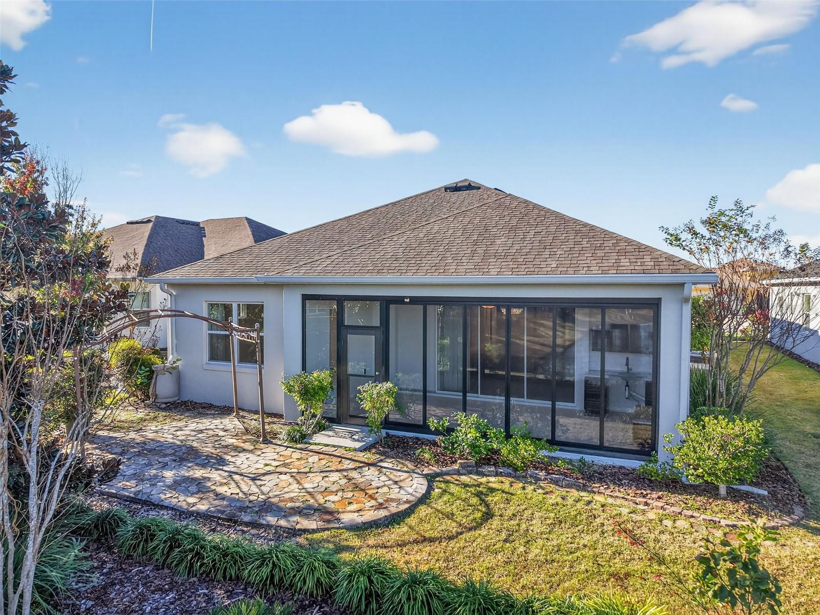 LAKES OF MOUNT DORA PHASE 4B - Residential