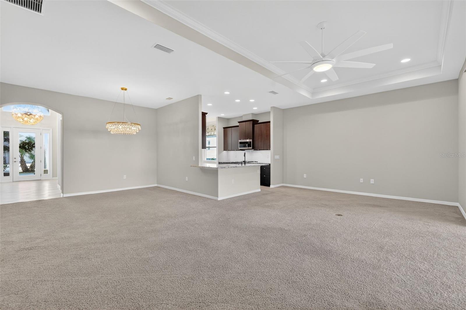 LAKES OF MOUNT DORA PHASE 4B - Residential